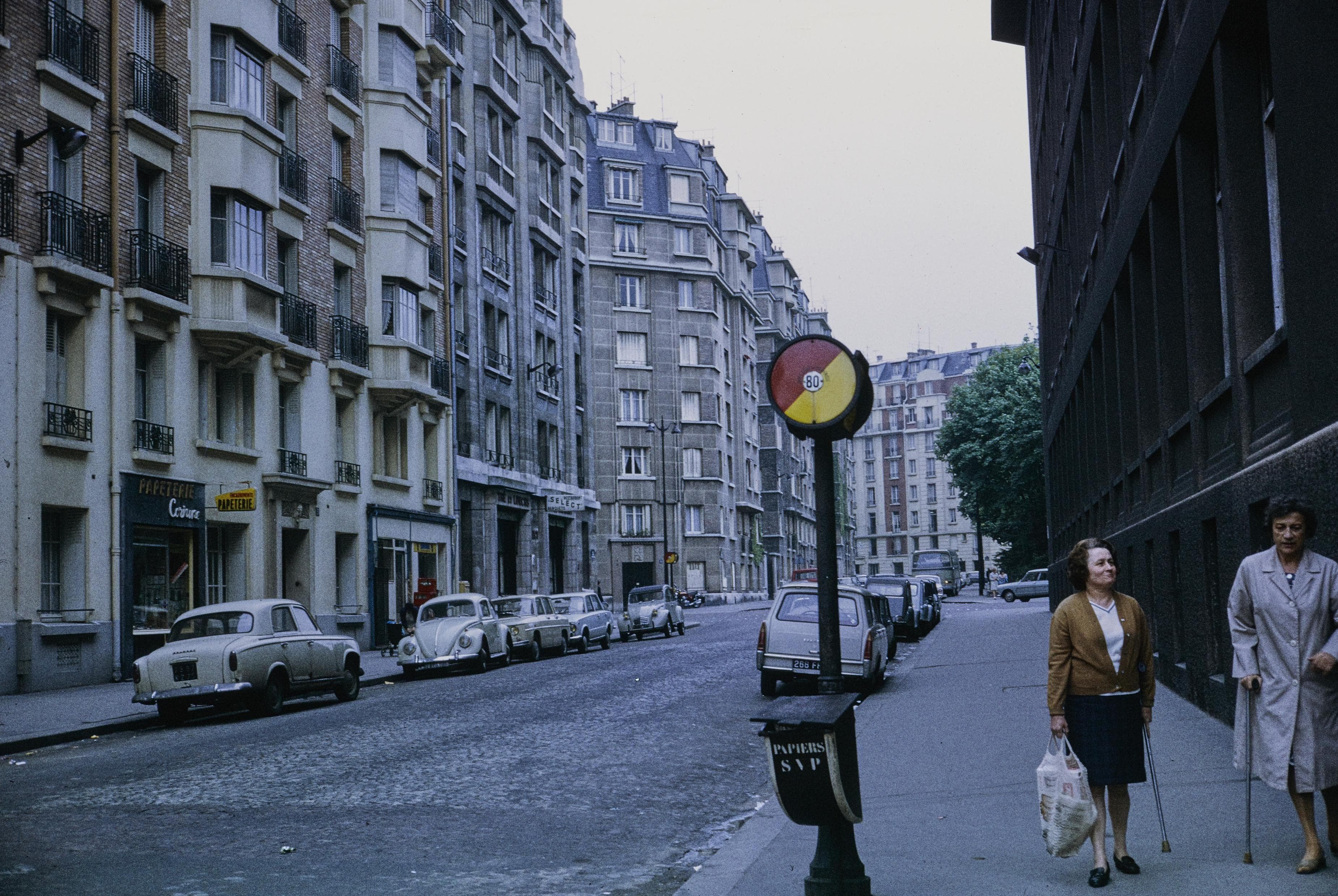 Photo d'archive