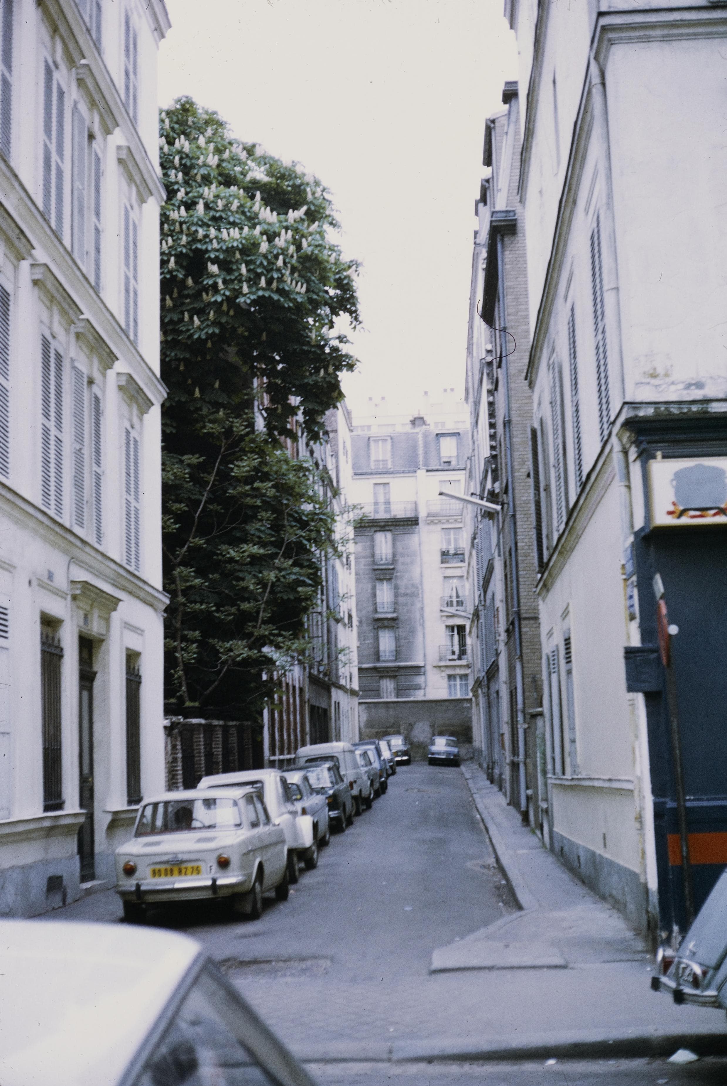 Photo d'archive