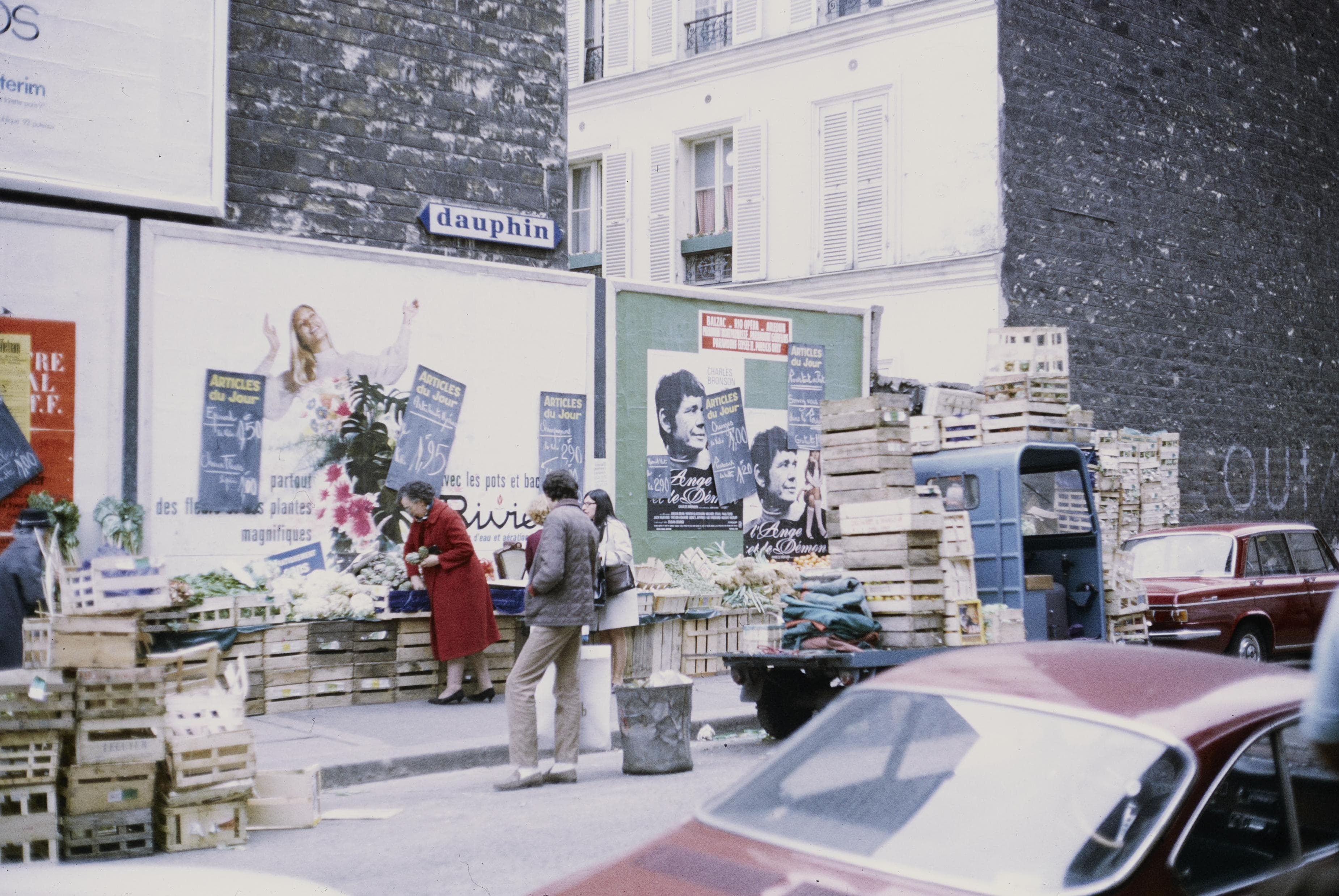 Photo d'archive