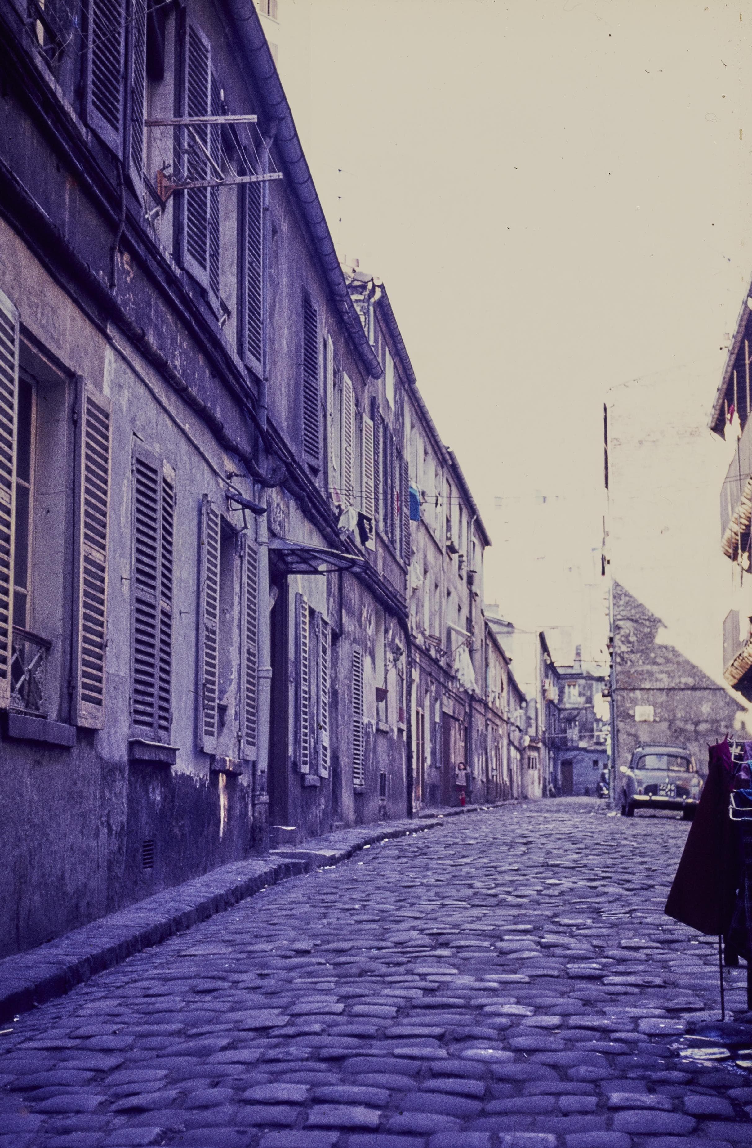 Photo d'archive