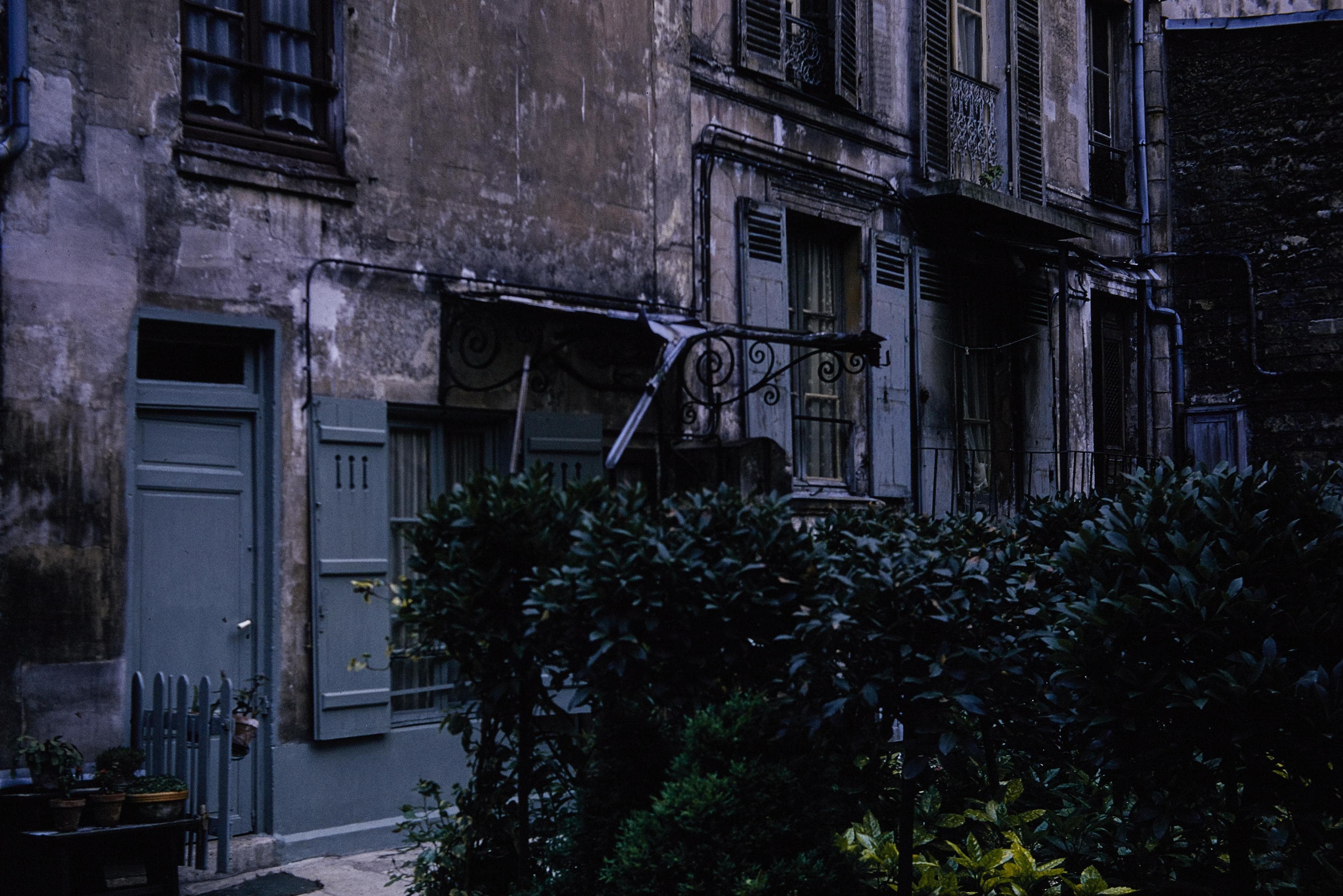 Photo d'archive