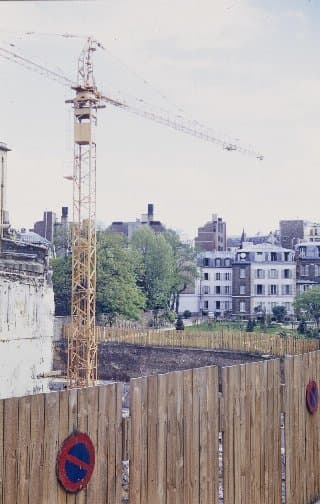 Photo d'archive