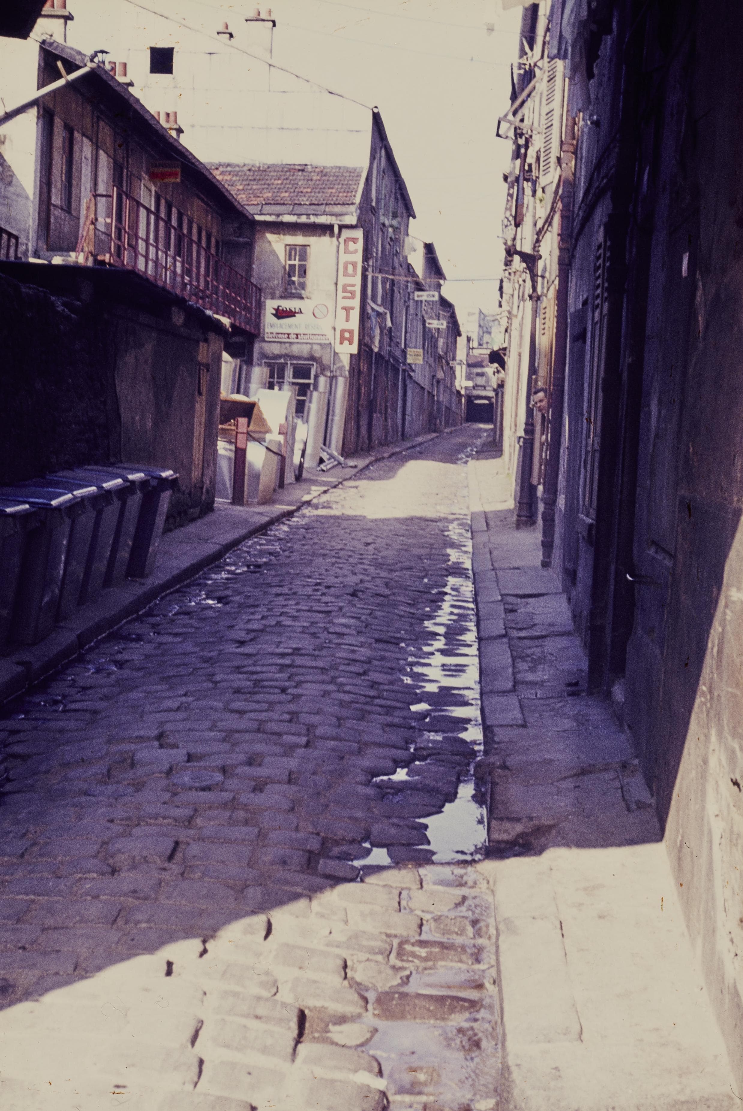 Photo d'archive