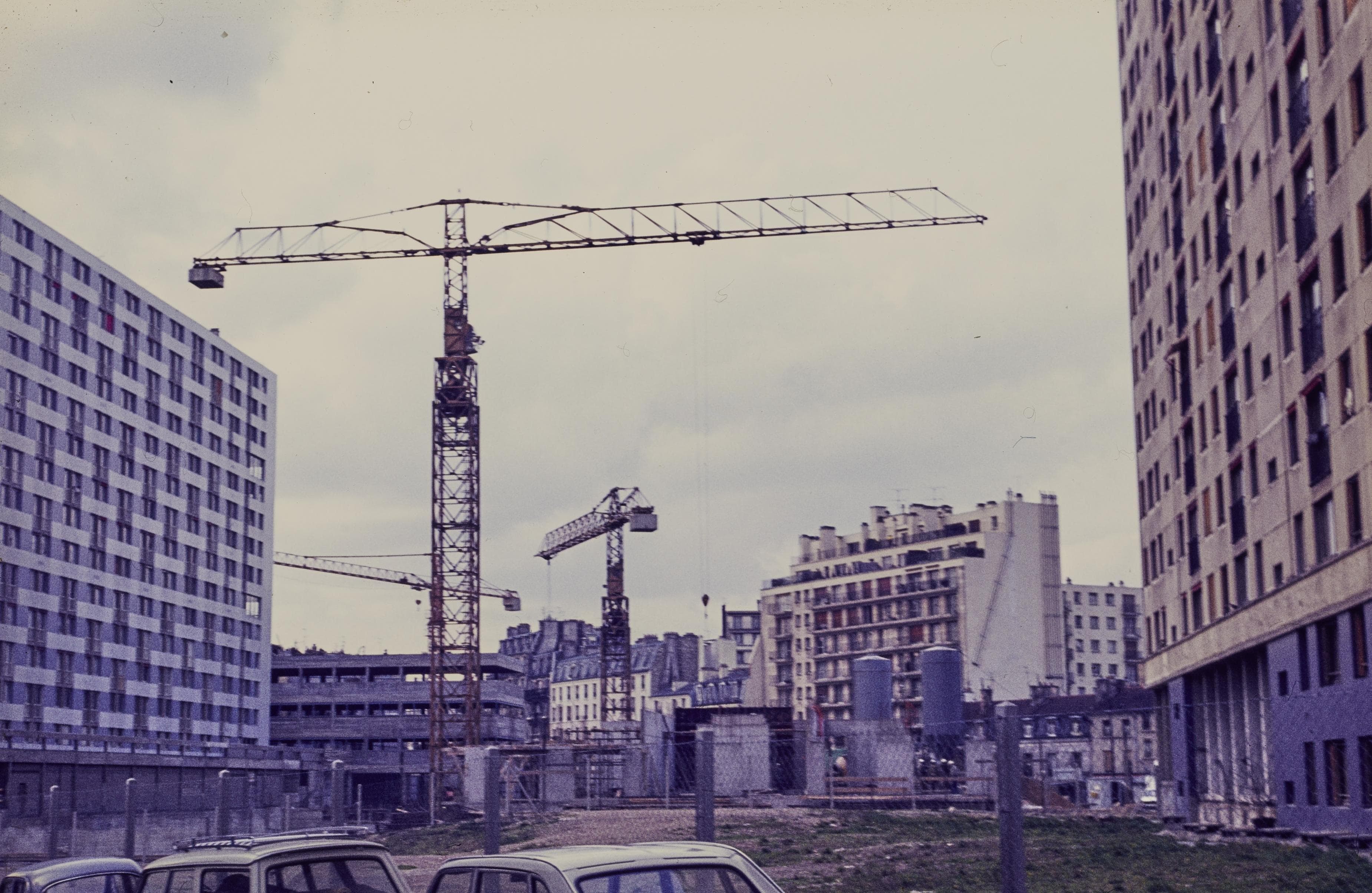 Photo d'archive