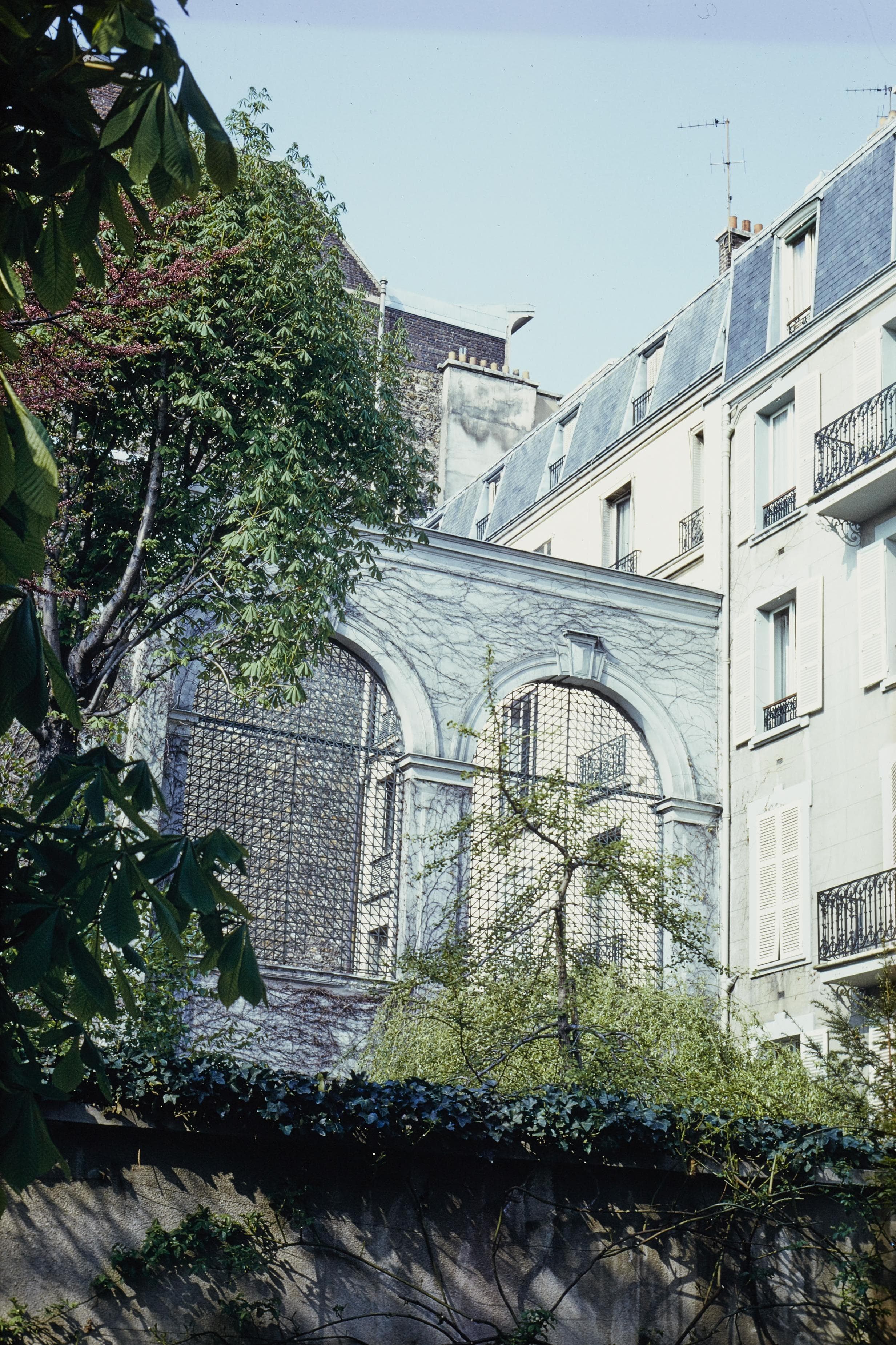 Photo d'archive