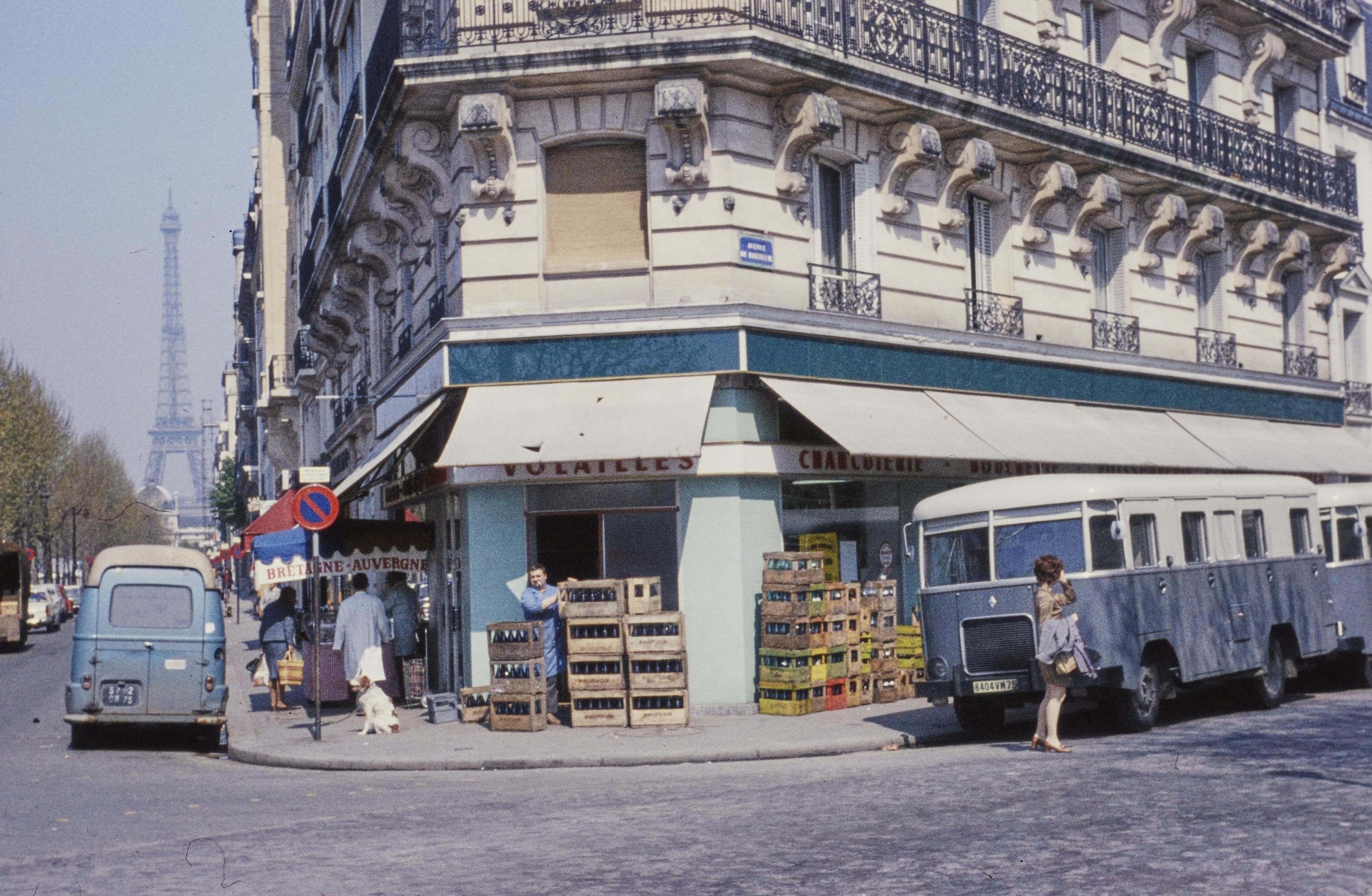 Photo d'archive