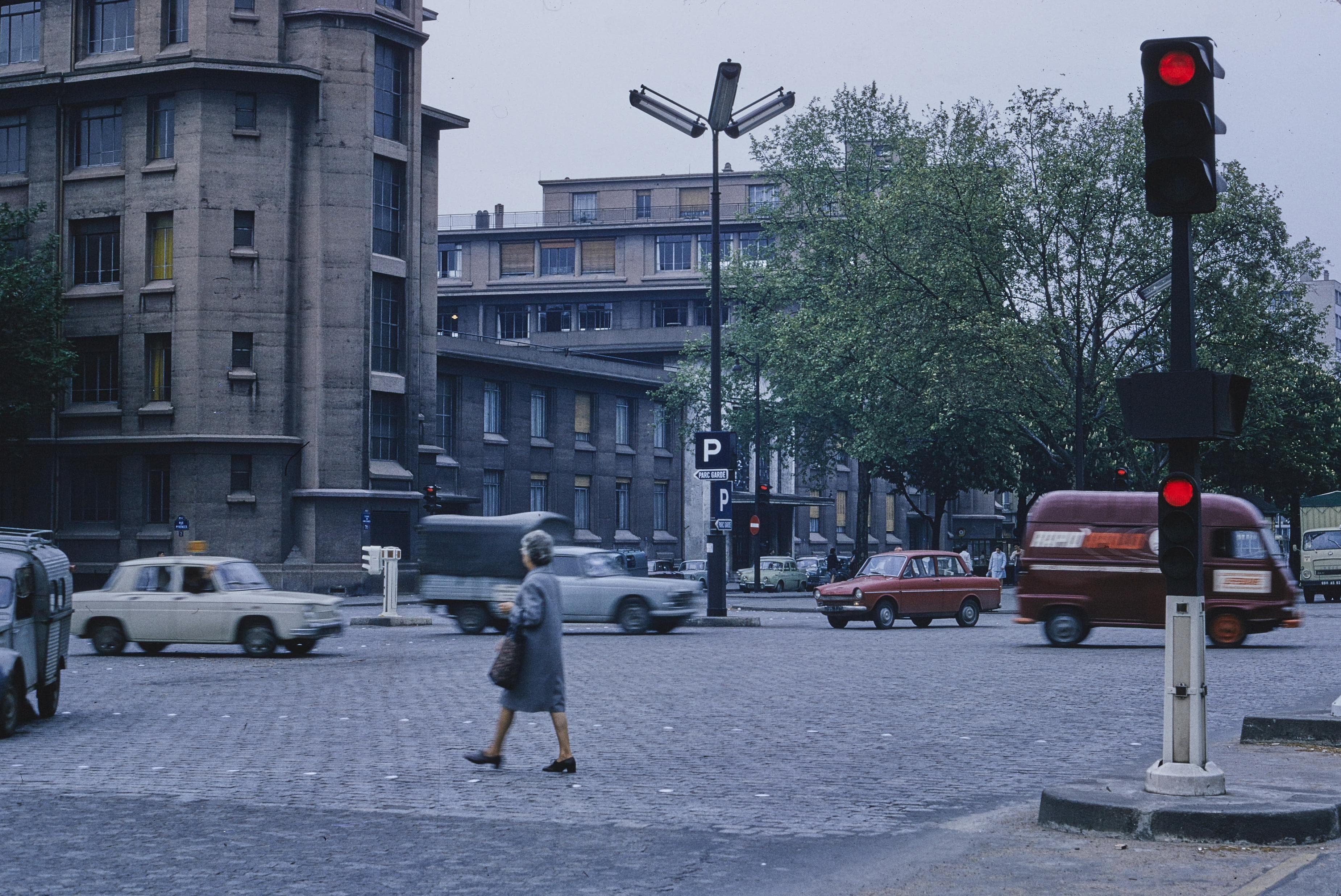 Photo d'archive