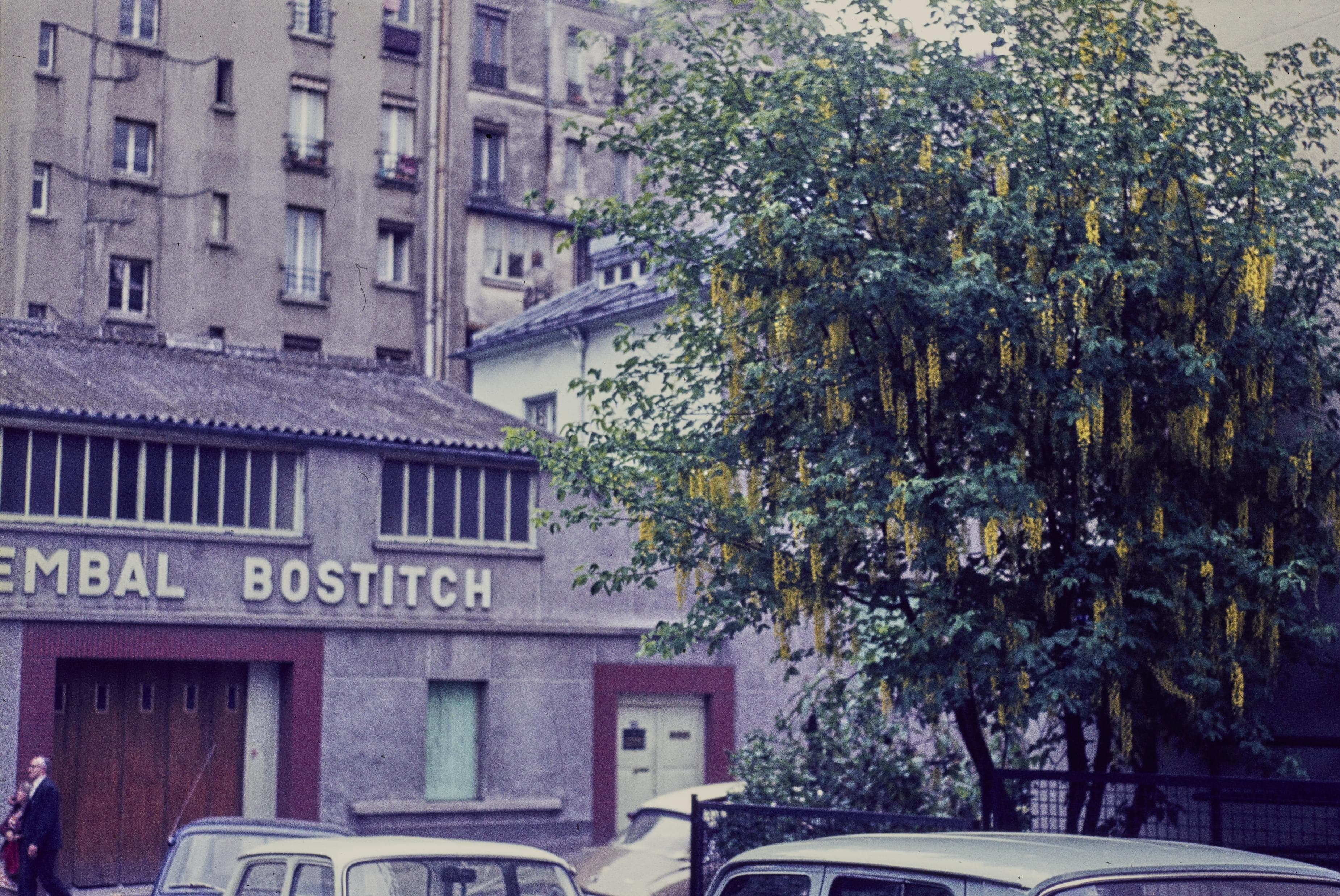 Photo d'archive