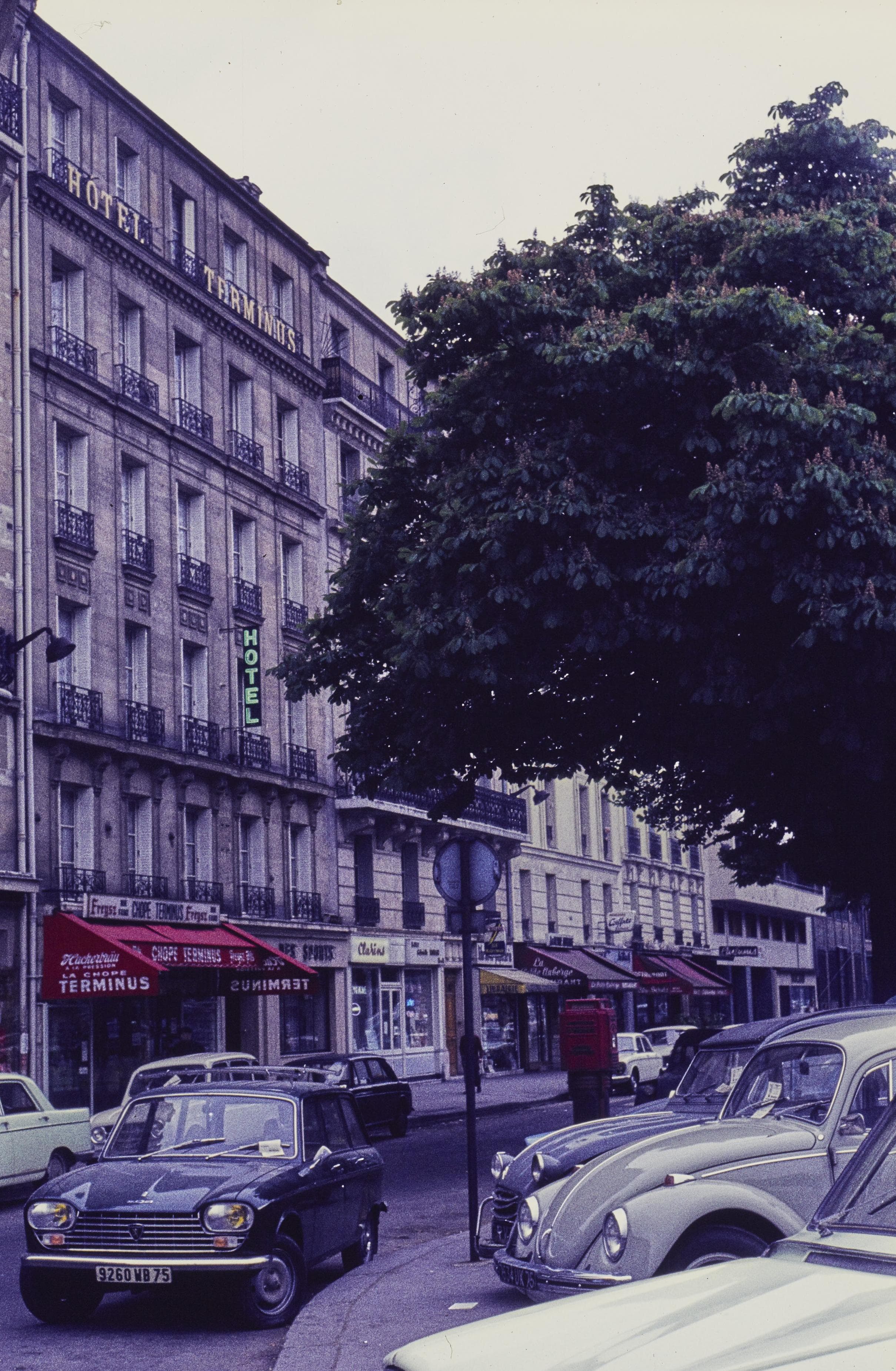 Photo d'archive