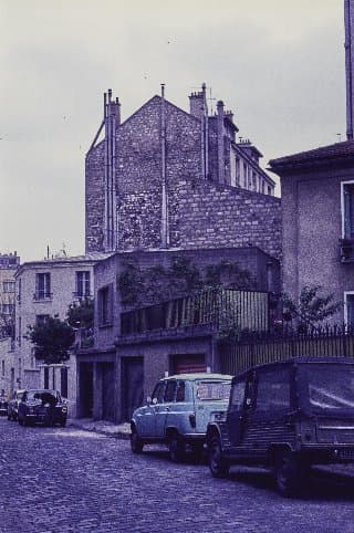 Photo d'archive