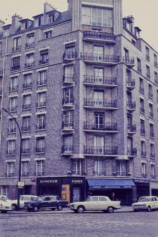 Photo d'archive