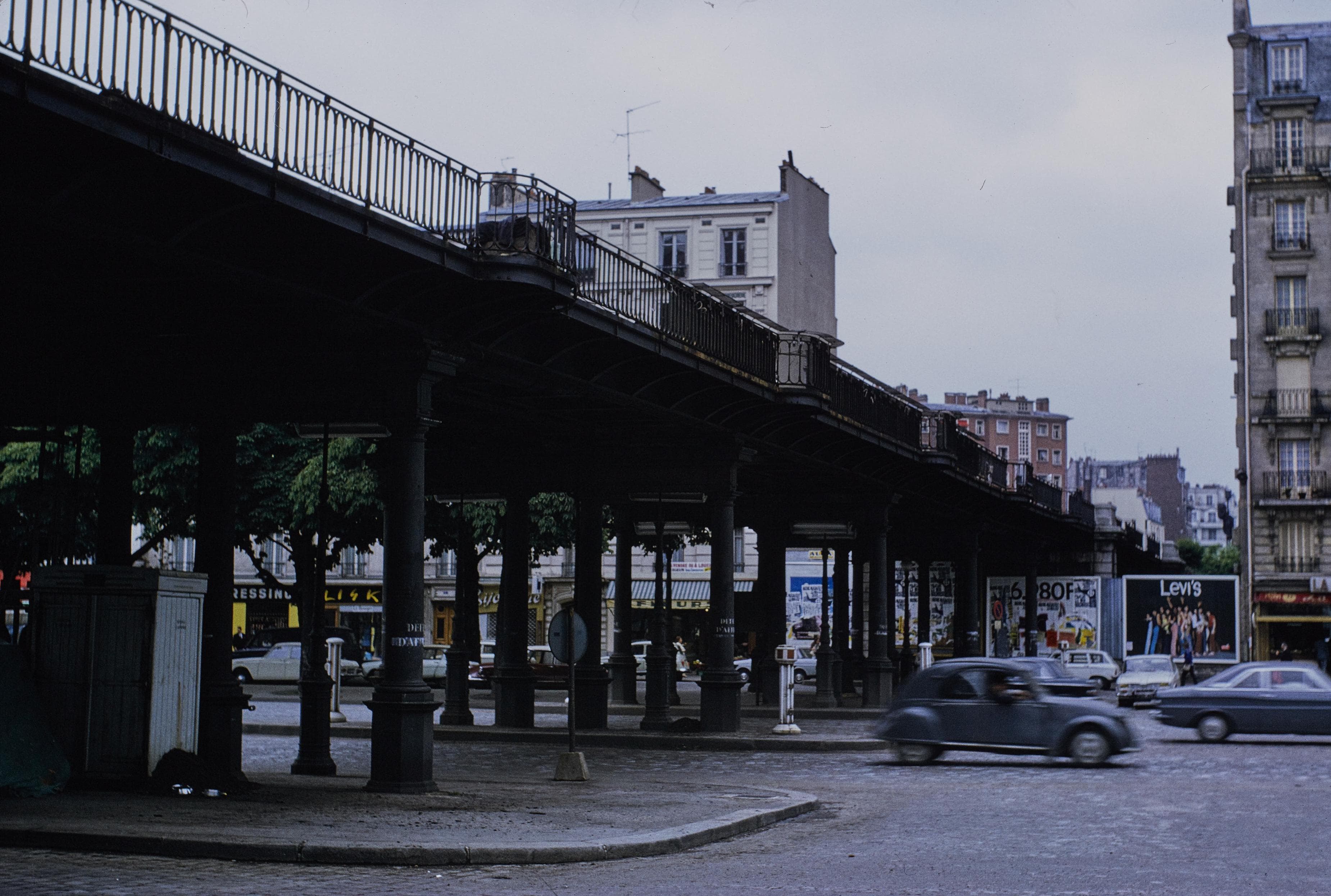 Photo d'archive
