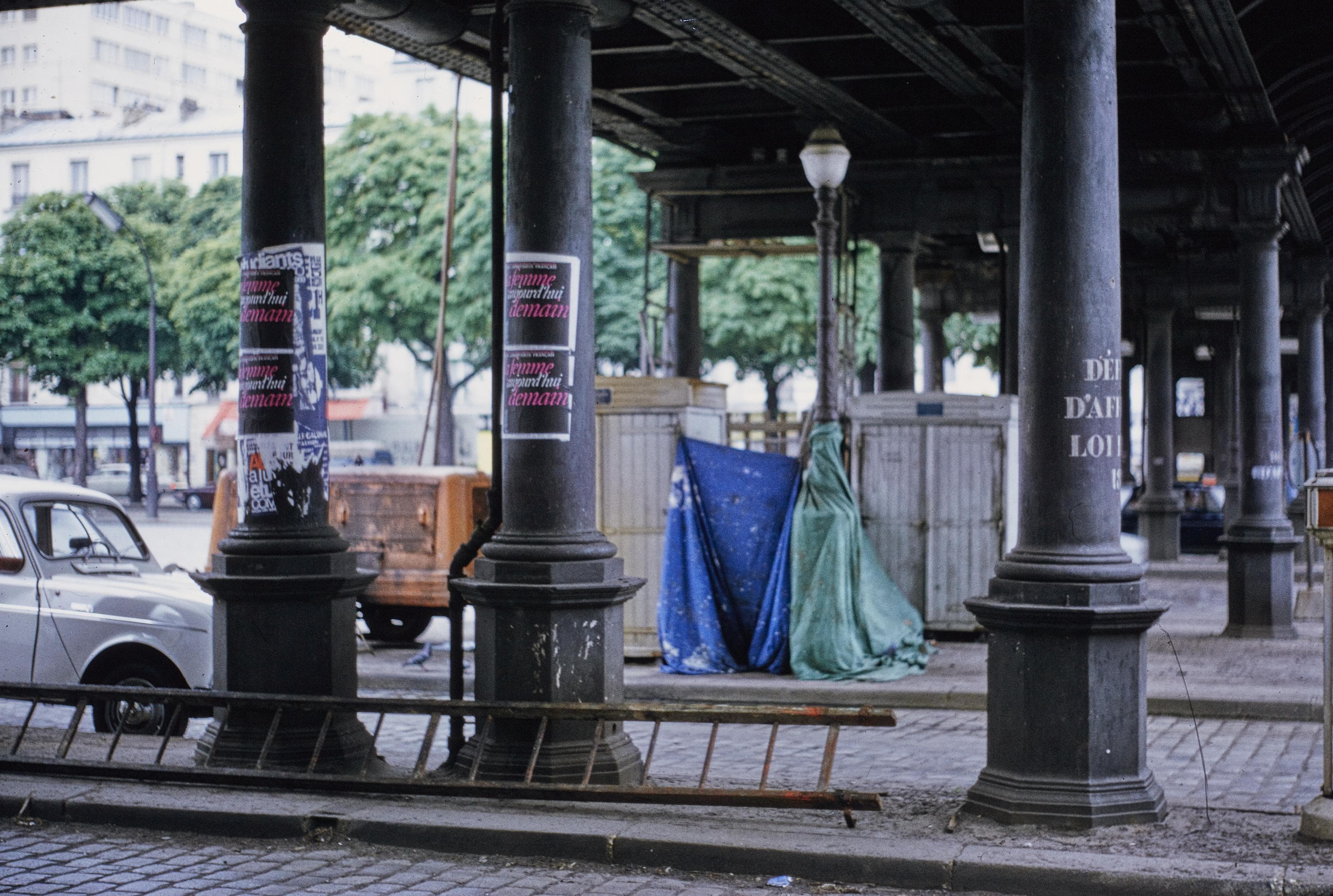 Photo d'archive