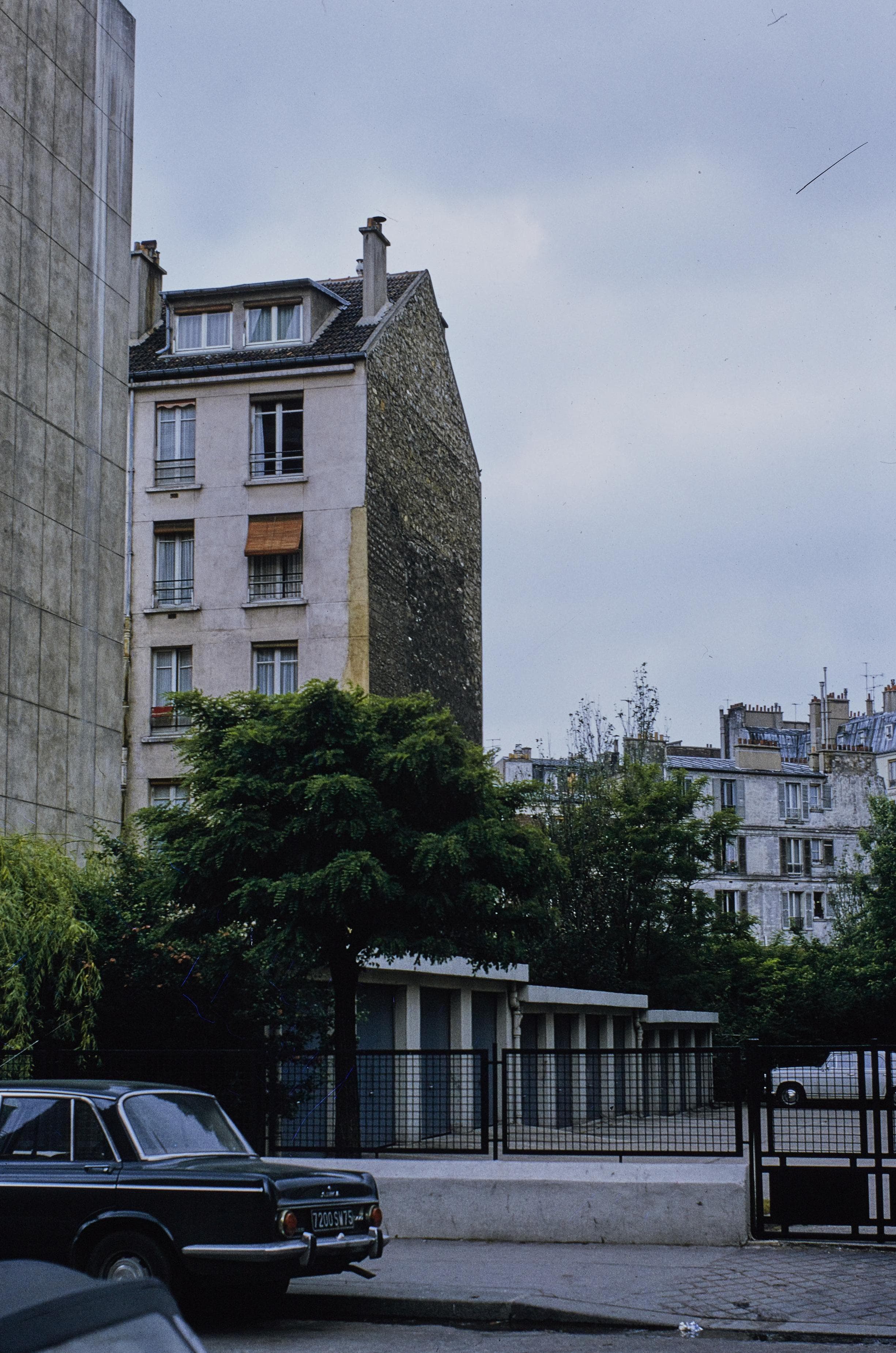 Photo d'archive