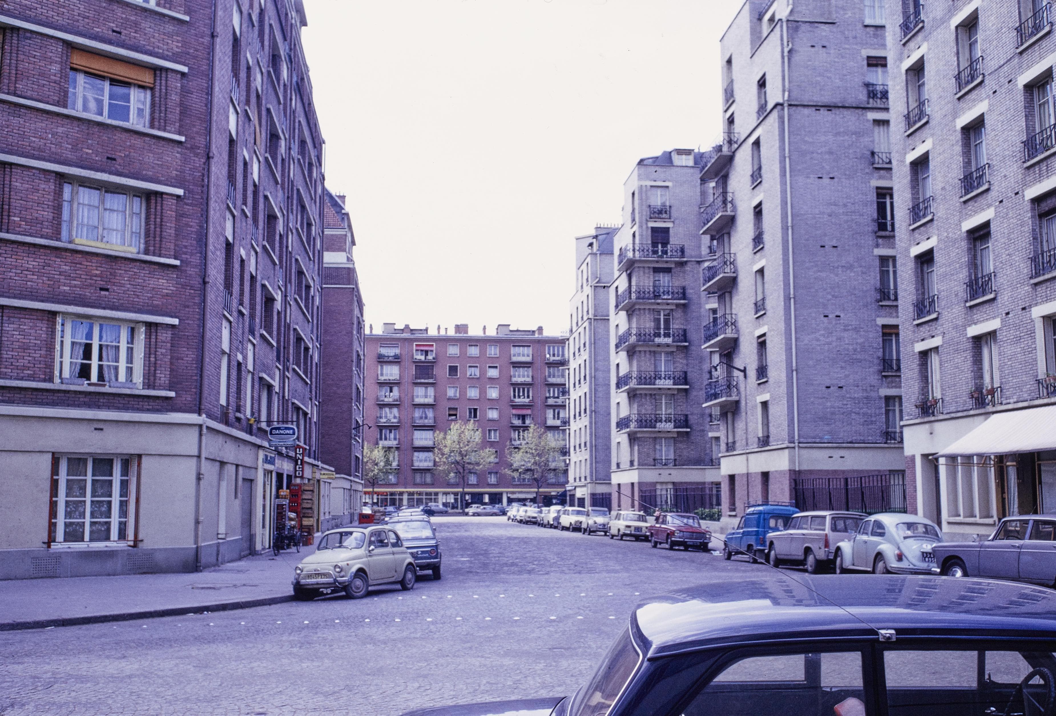 Photo d'archive