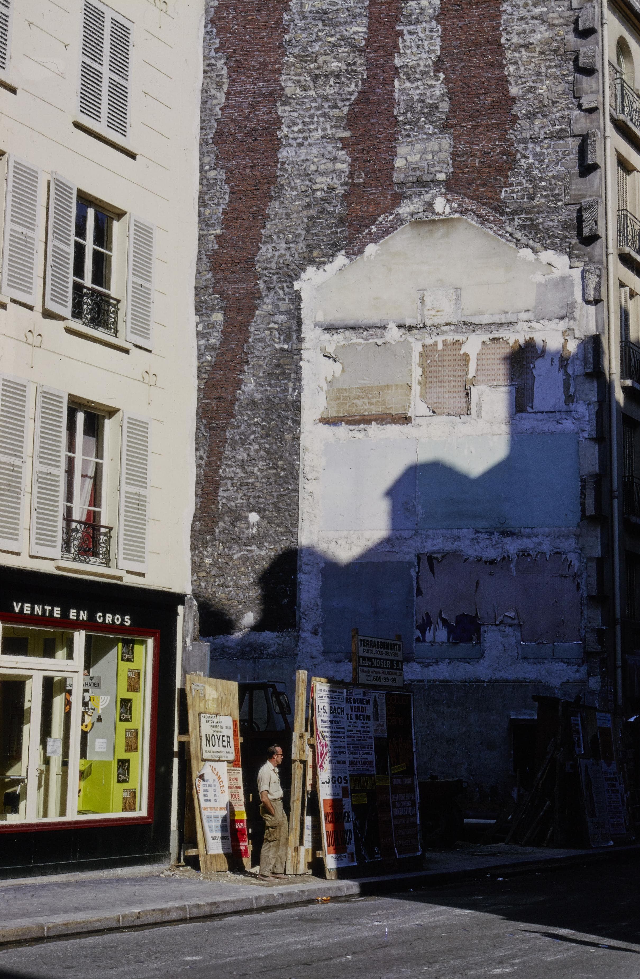 Photo d'archive