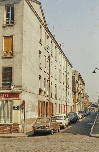 Photo d'archive