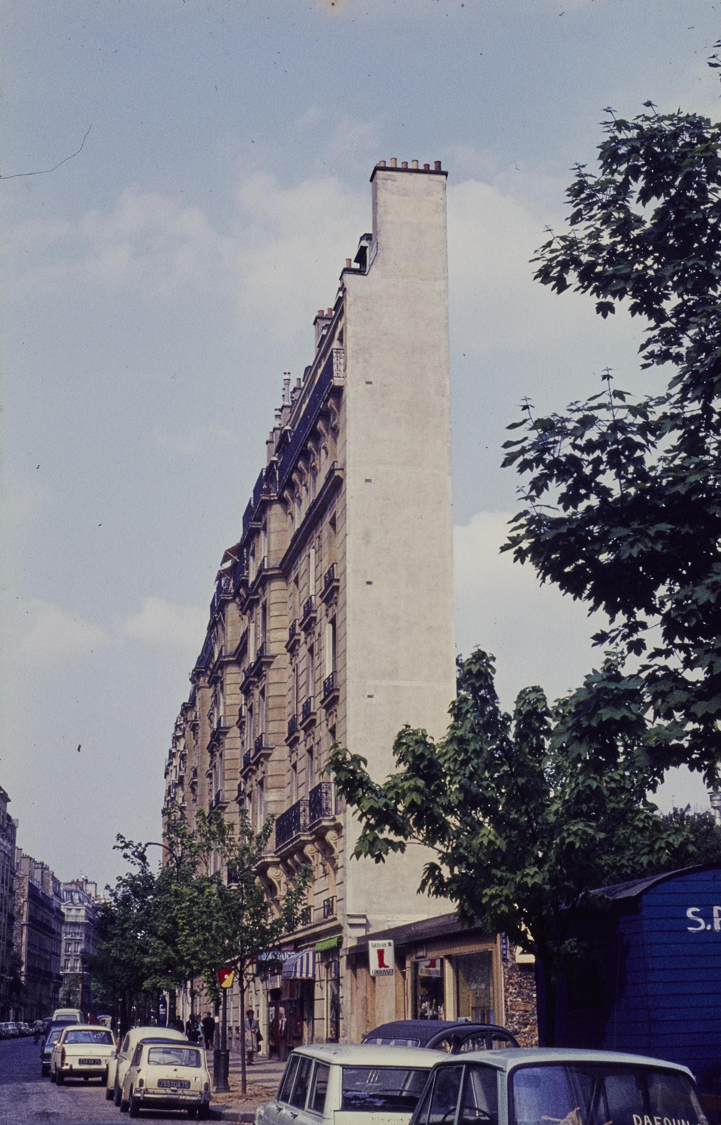 Photo d'archive