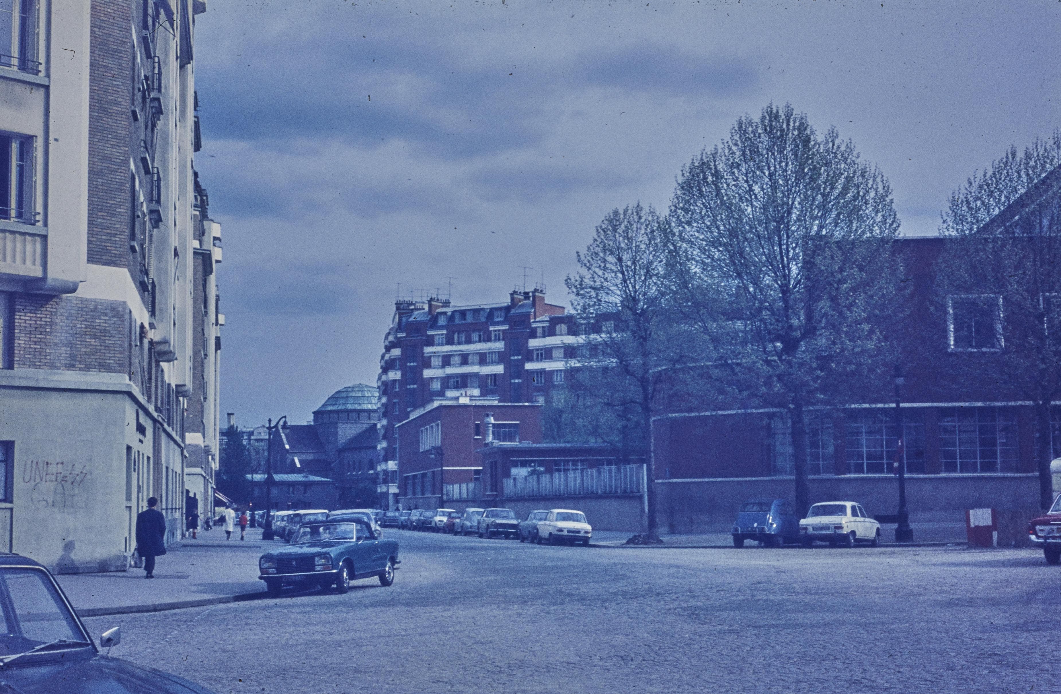 Photo d'archive