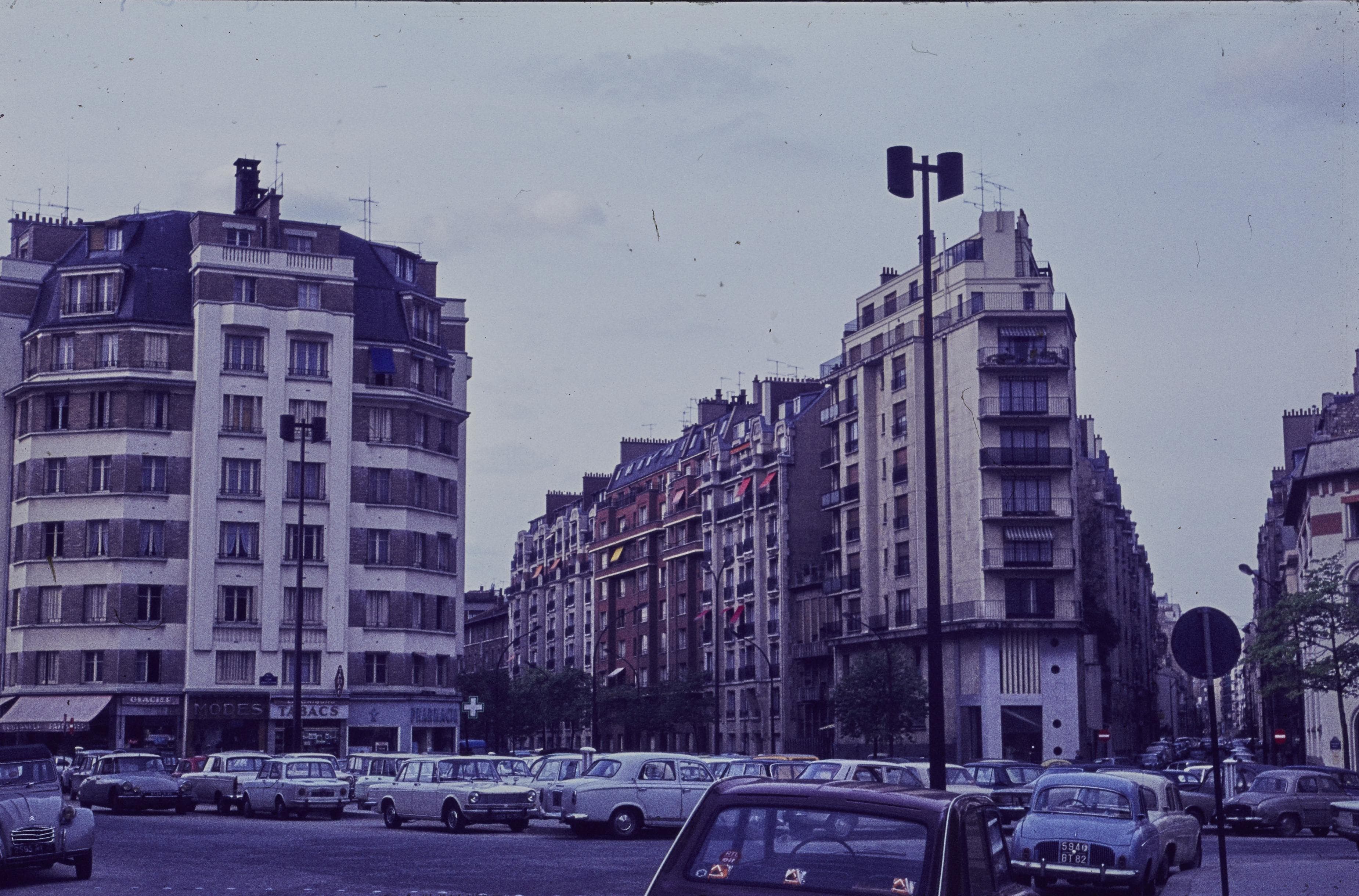 Photo d'archive