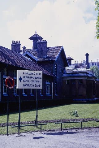 Photo d'archive