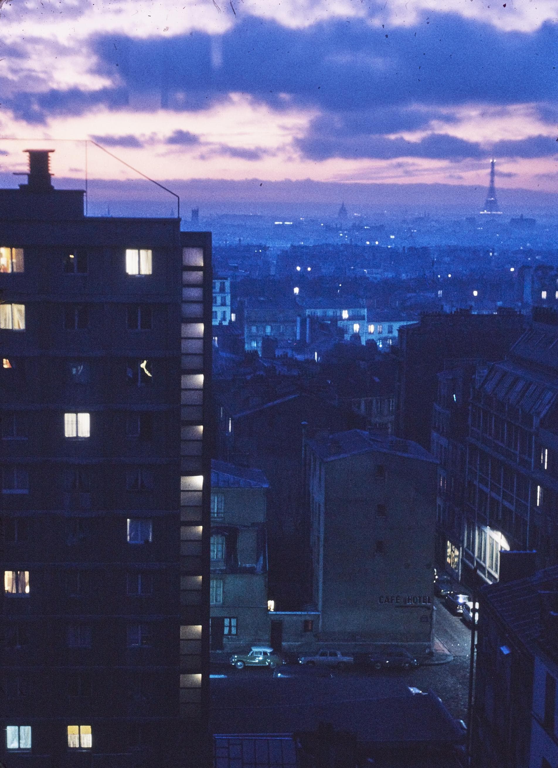 Photo d'archive