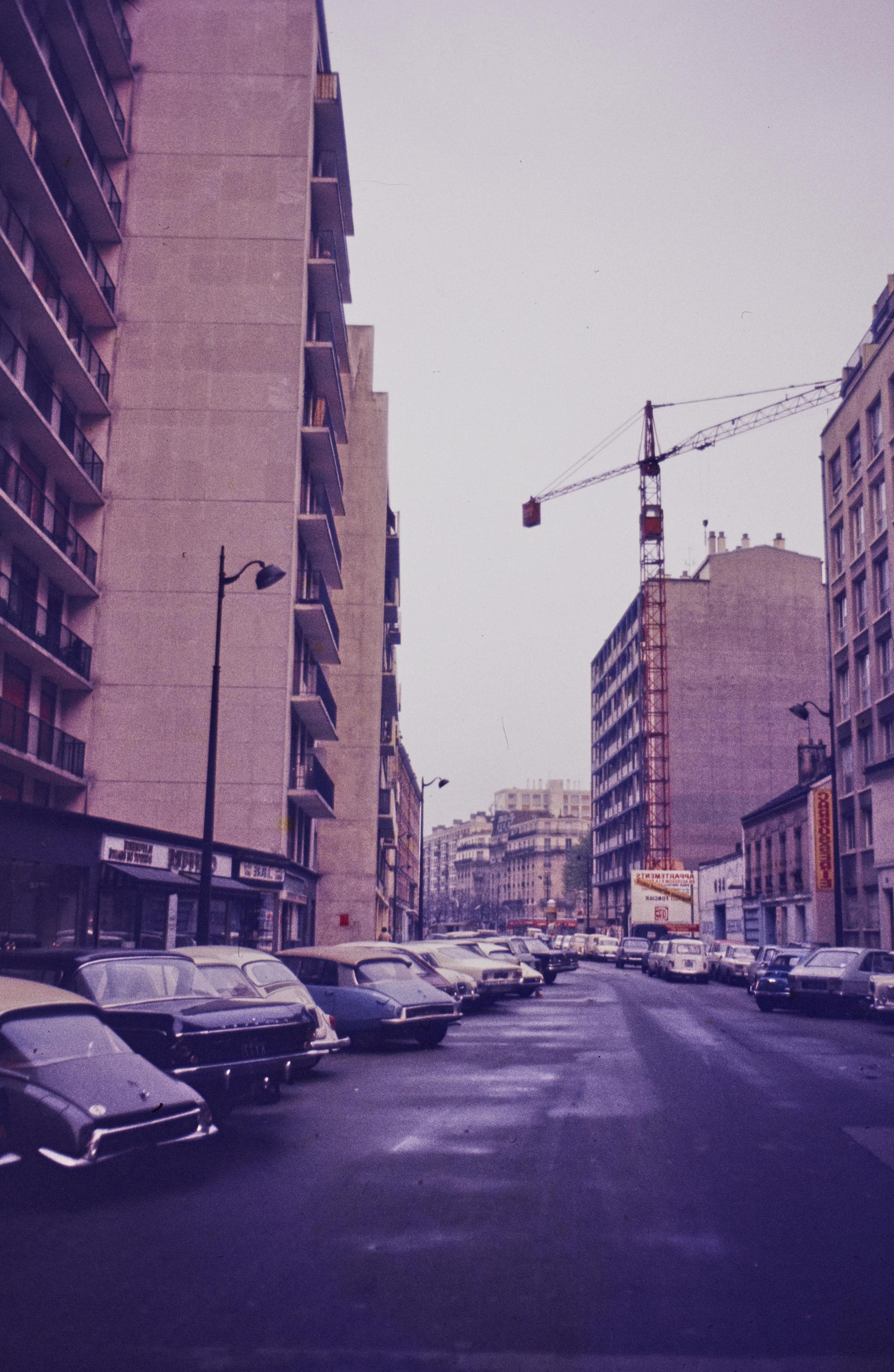 Photo d'archive