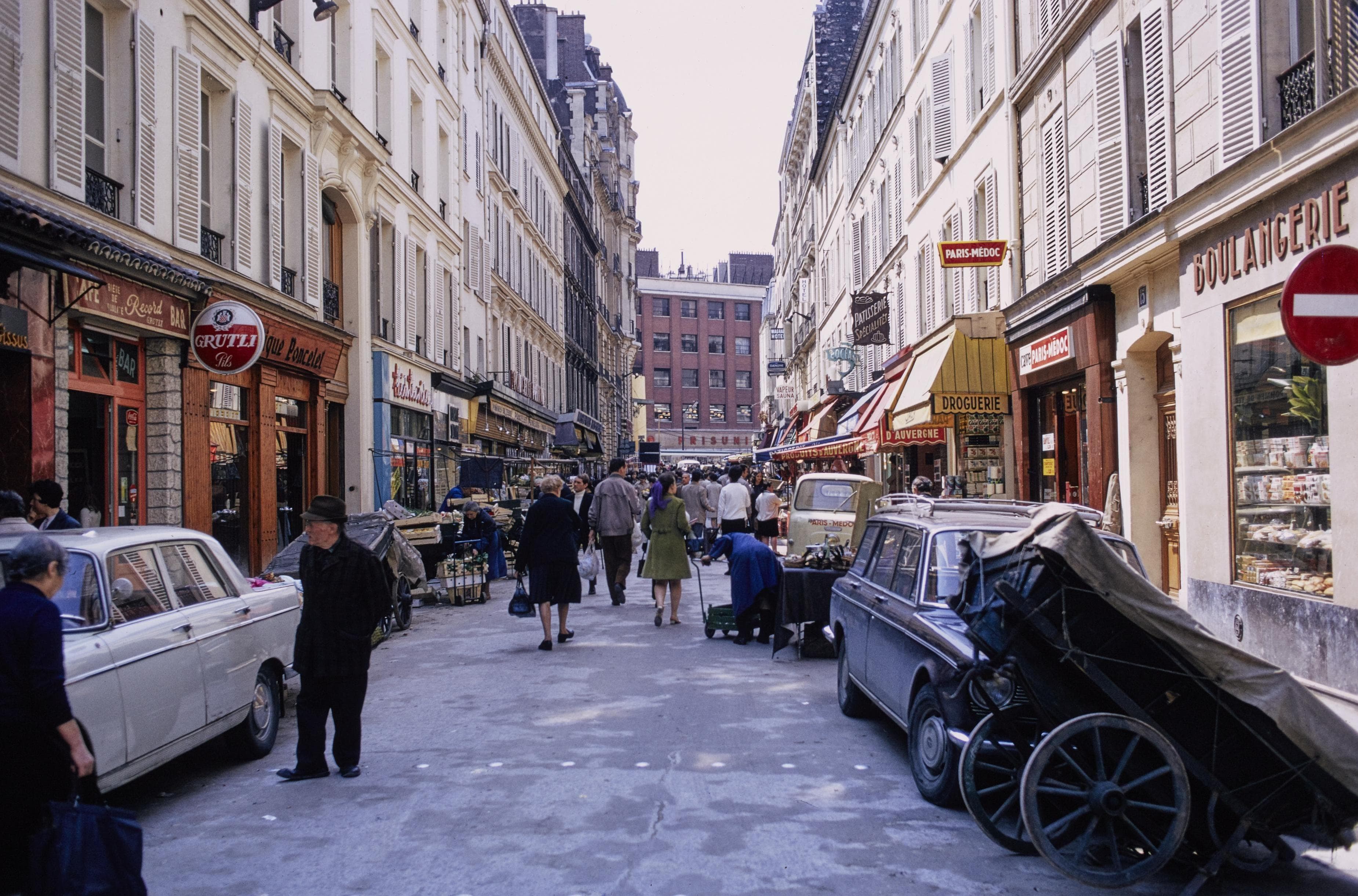 Photo d'archive