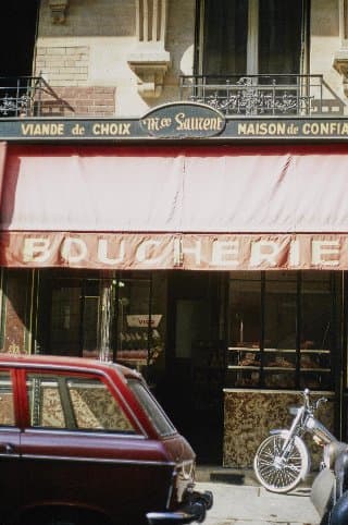 Photo d'archive