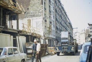 Photo d'archive