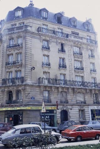 Photo d'archive