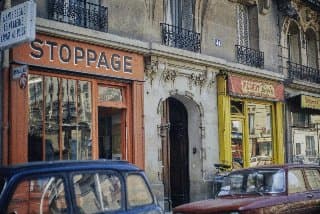 Photo d'archive