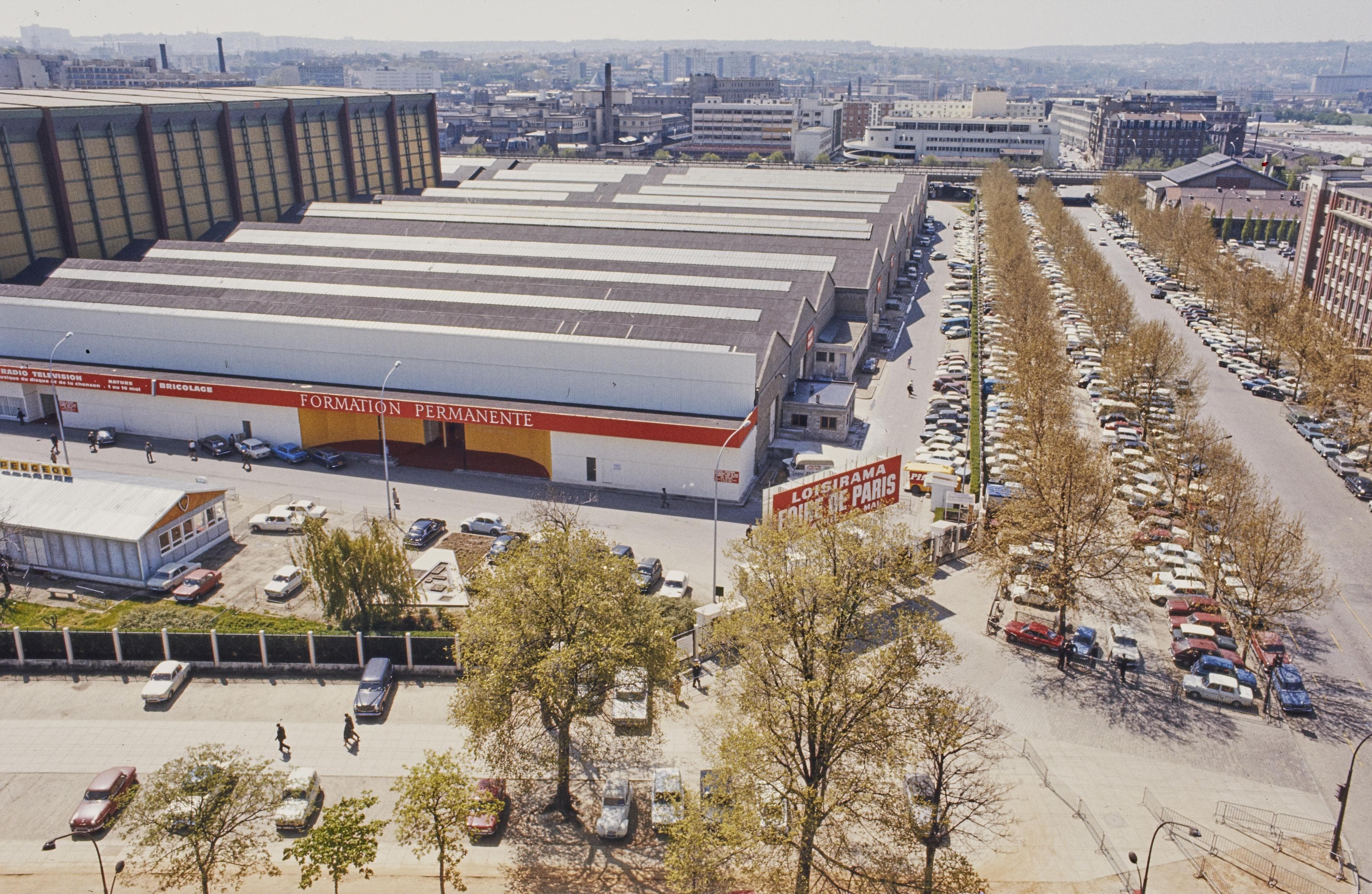 Photo d'archive