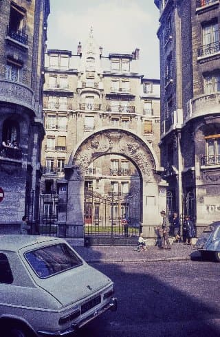 Photo d'archive