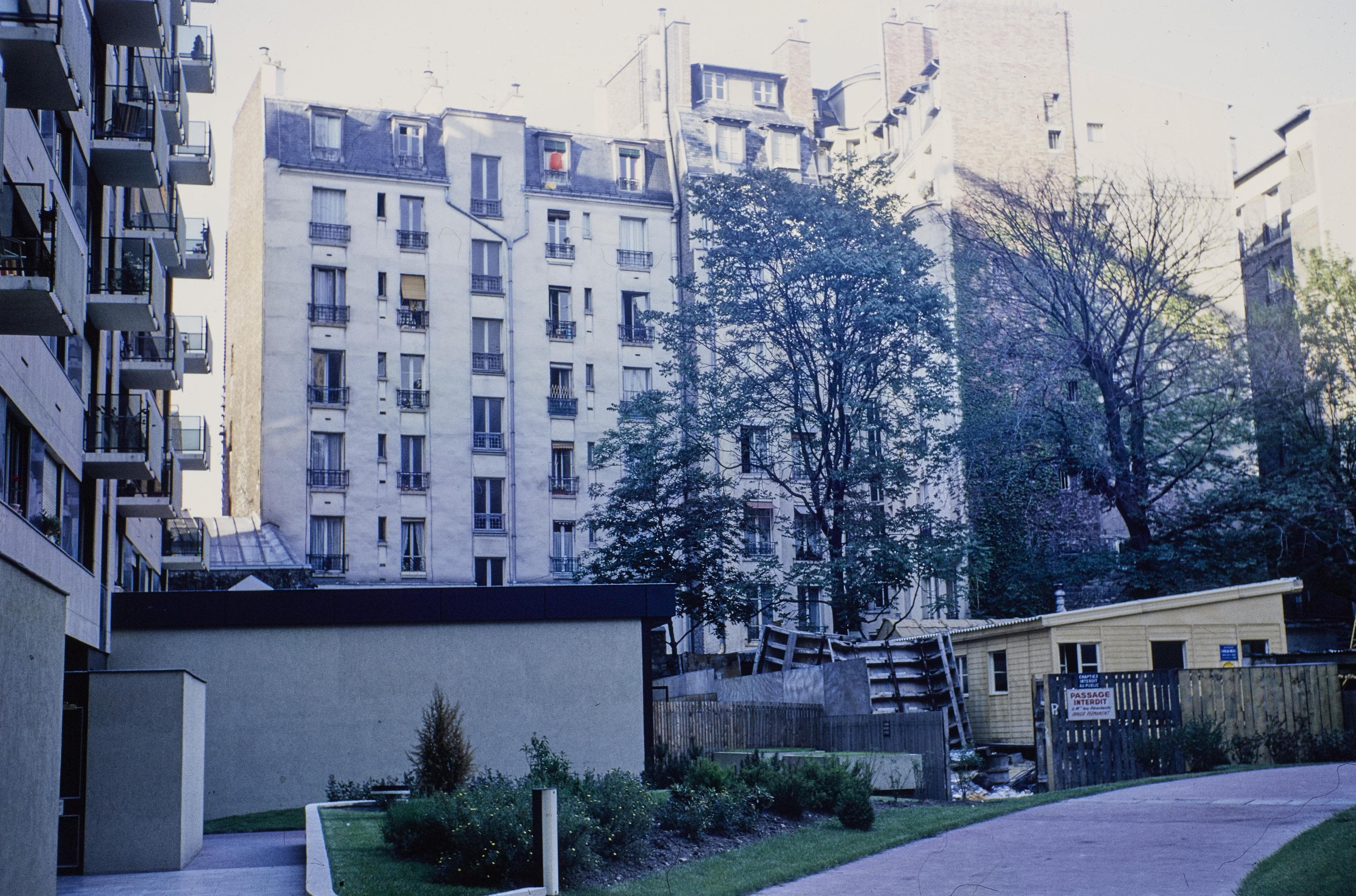 Photo d'archive