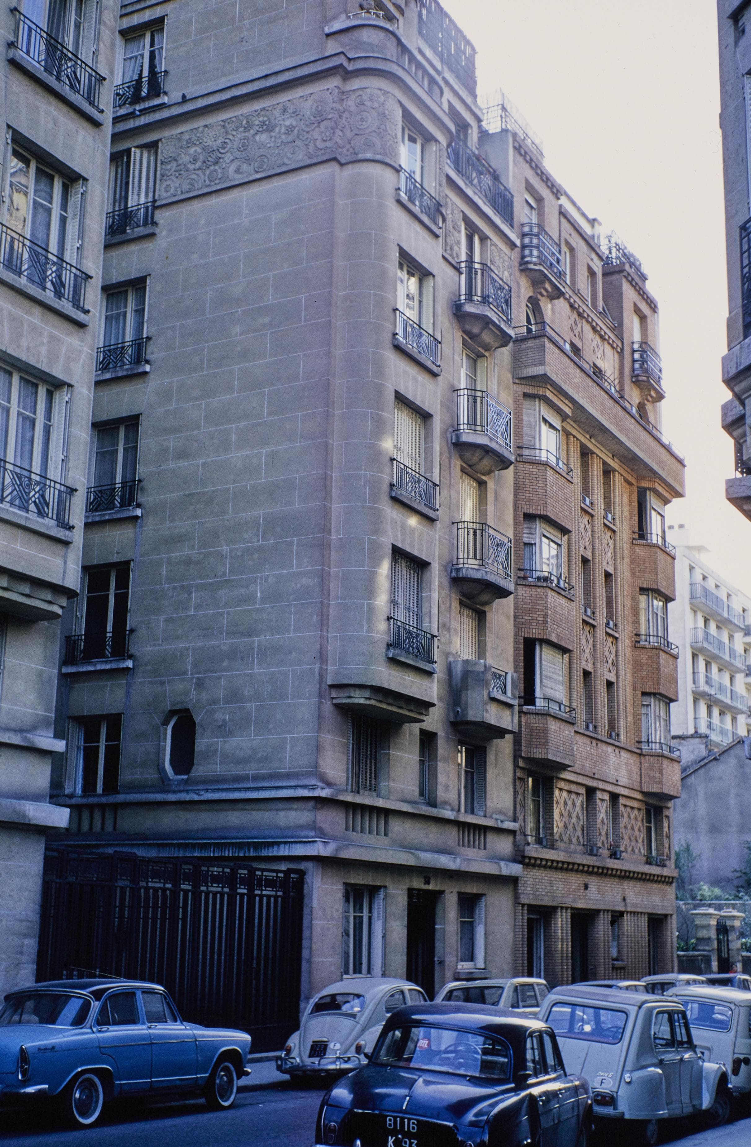 Photo d'archive