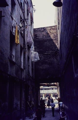 Photo d'archive