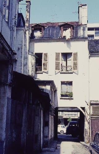 Photo d'archive