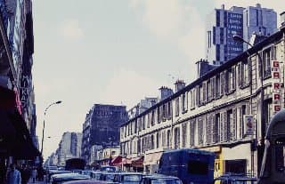Photo d'archive
