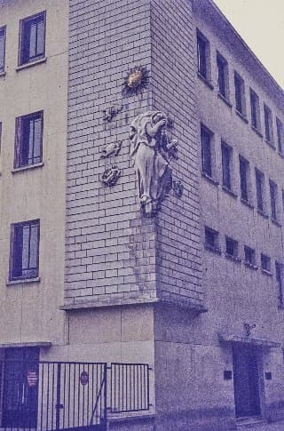 Photo d'archive