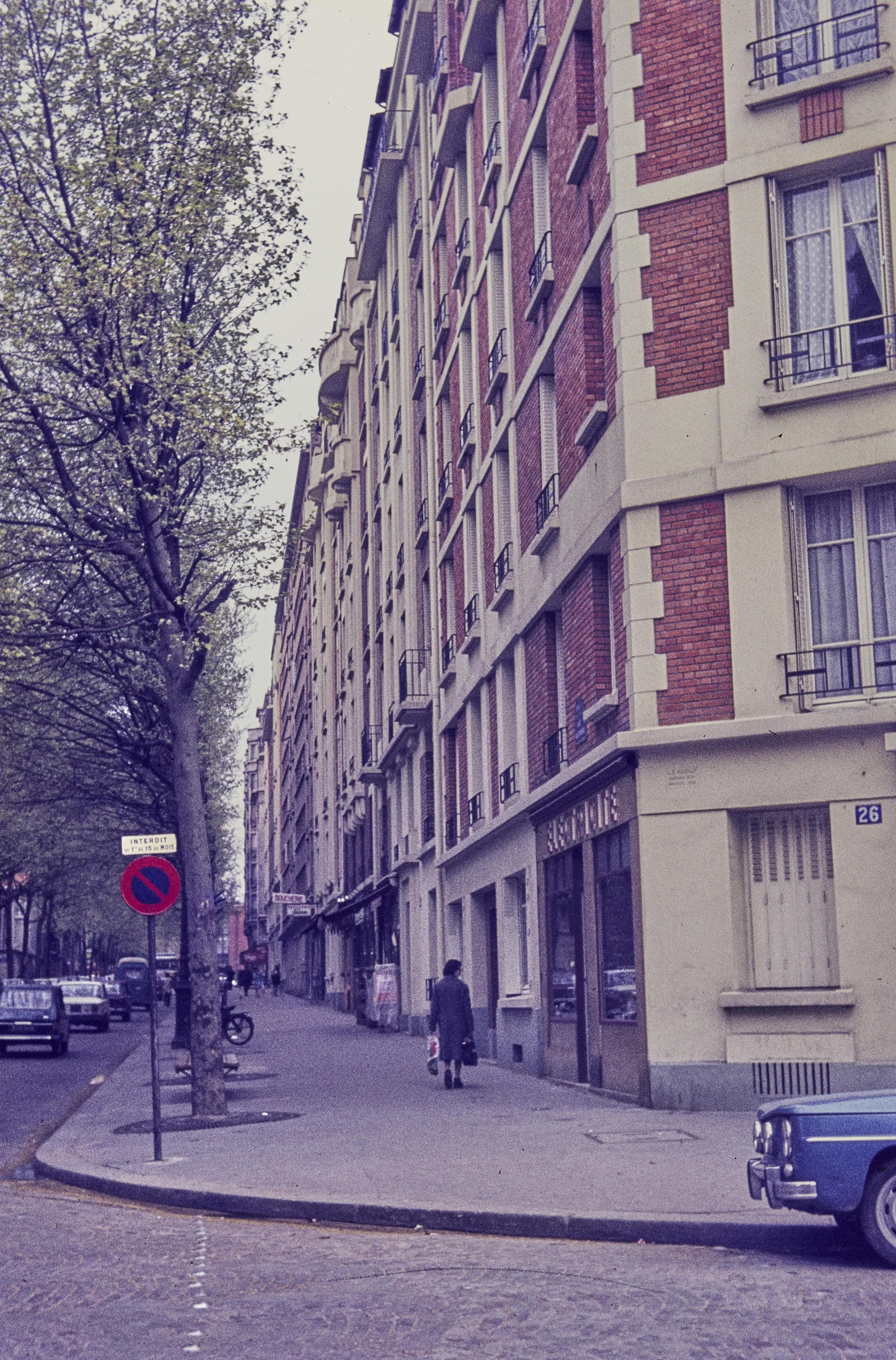 Photo d'archive