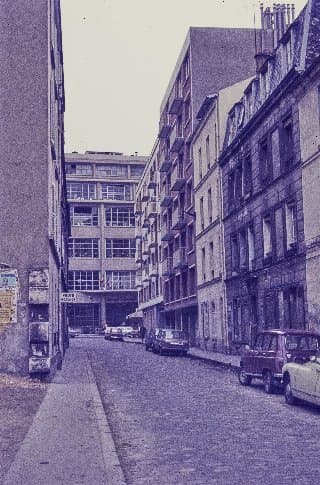 Photo d'archive