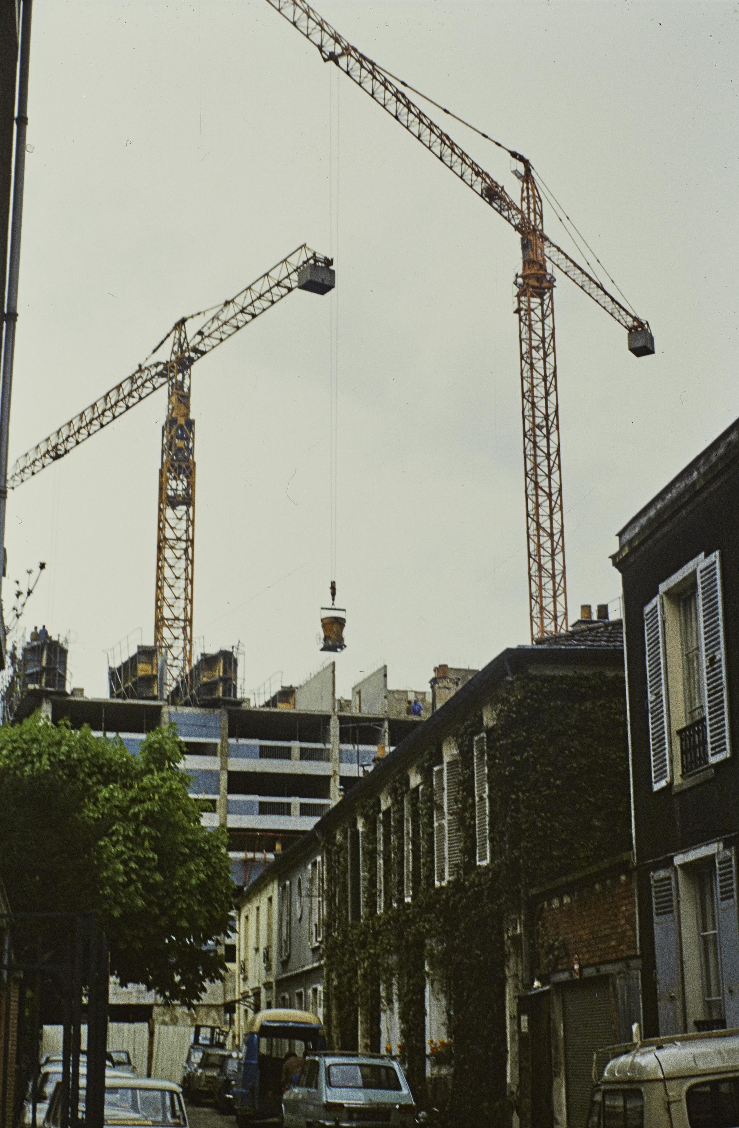 Photo d'archive