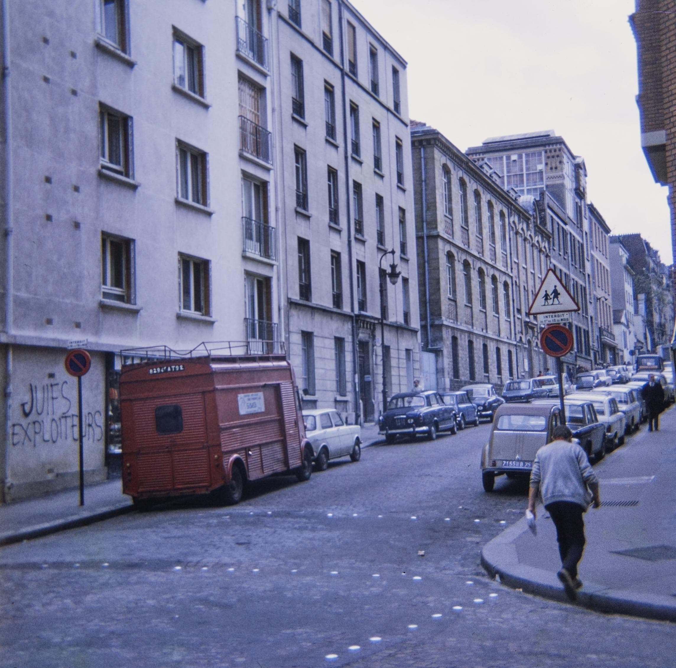 Photo d'archive