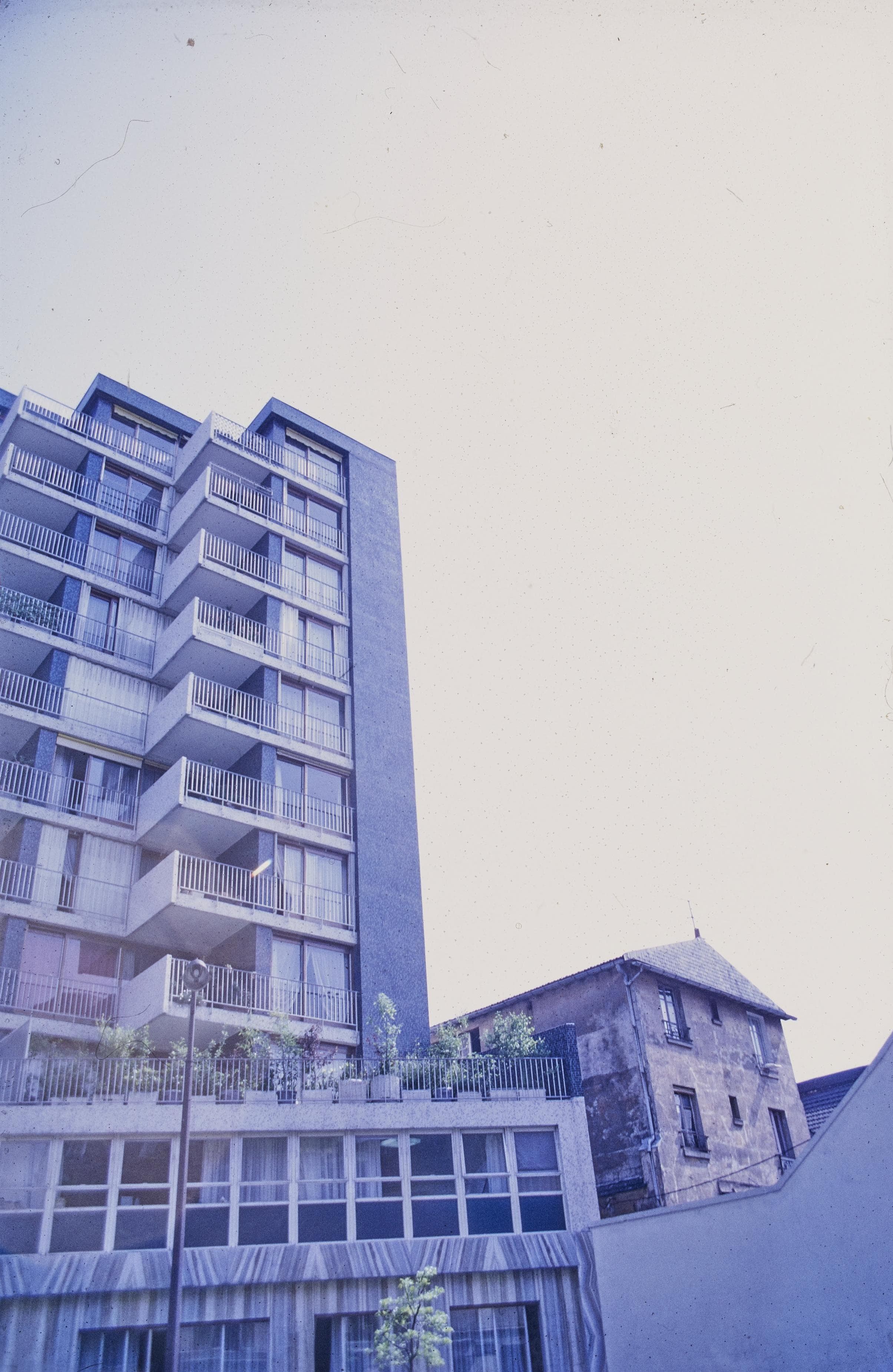 Photo d'archive