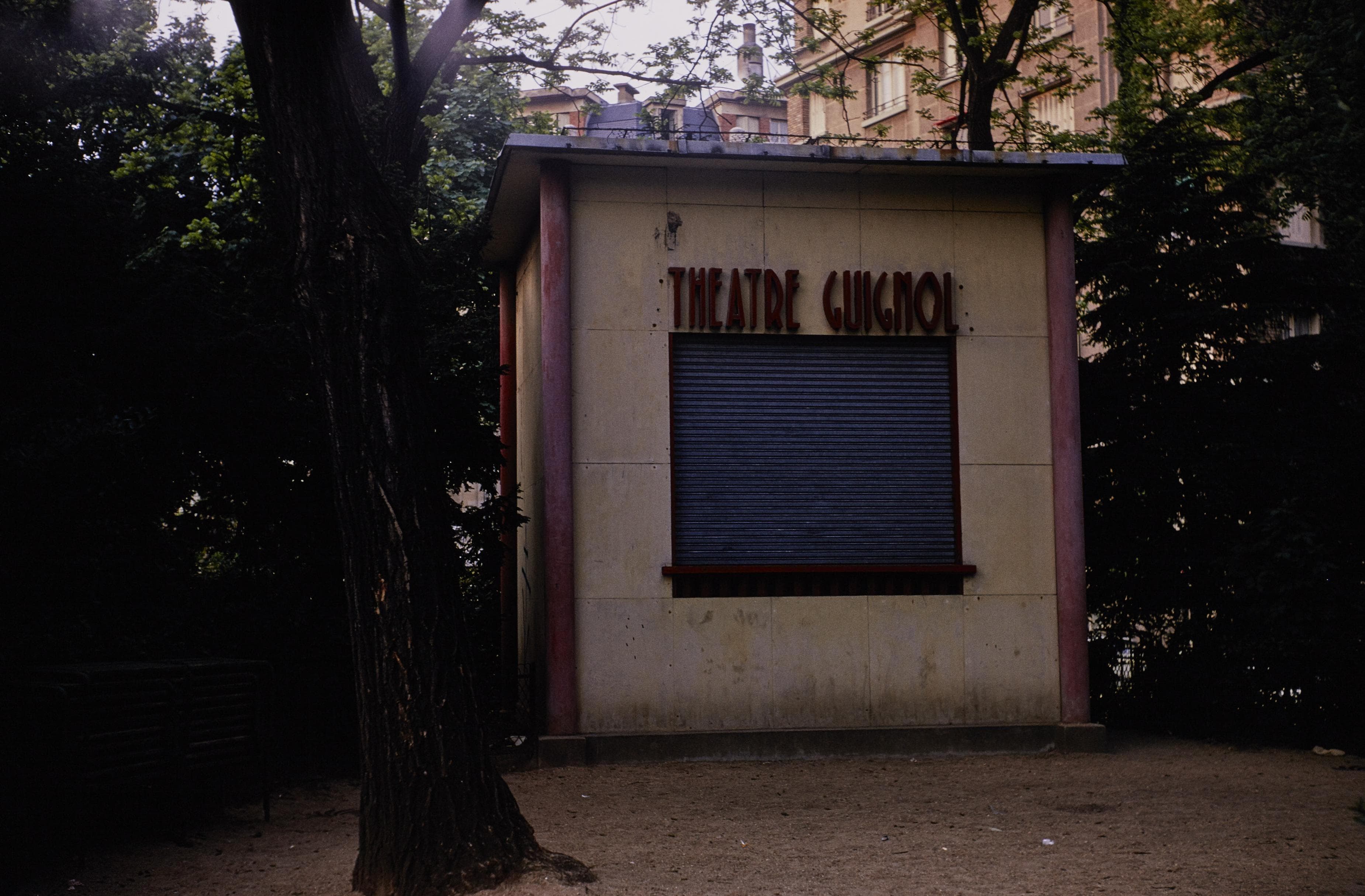 Photo d'archive