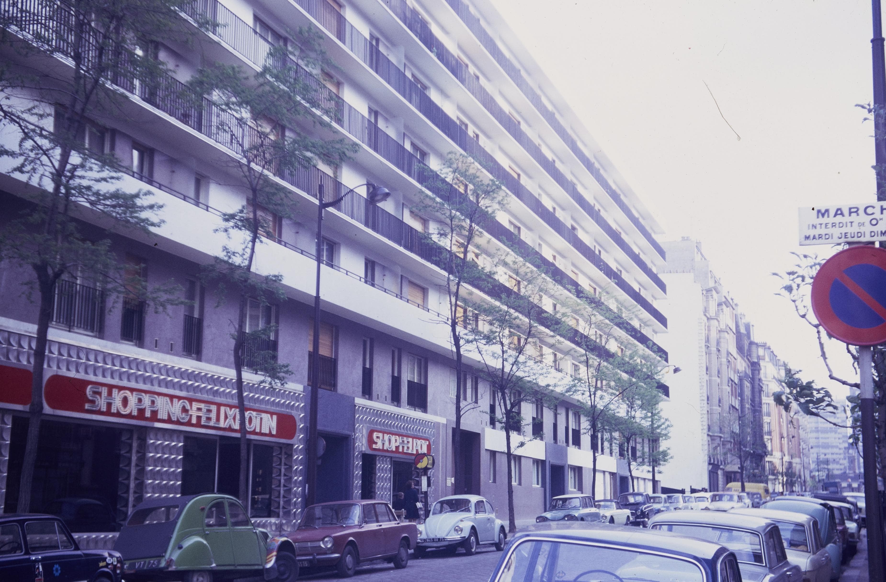 Photo d'archive