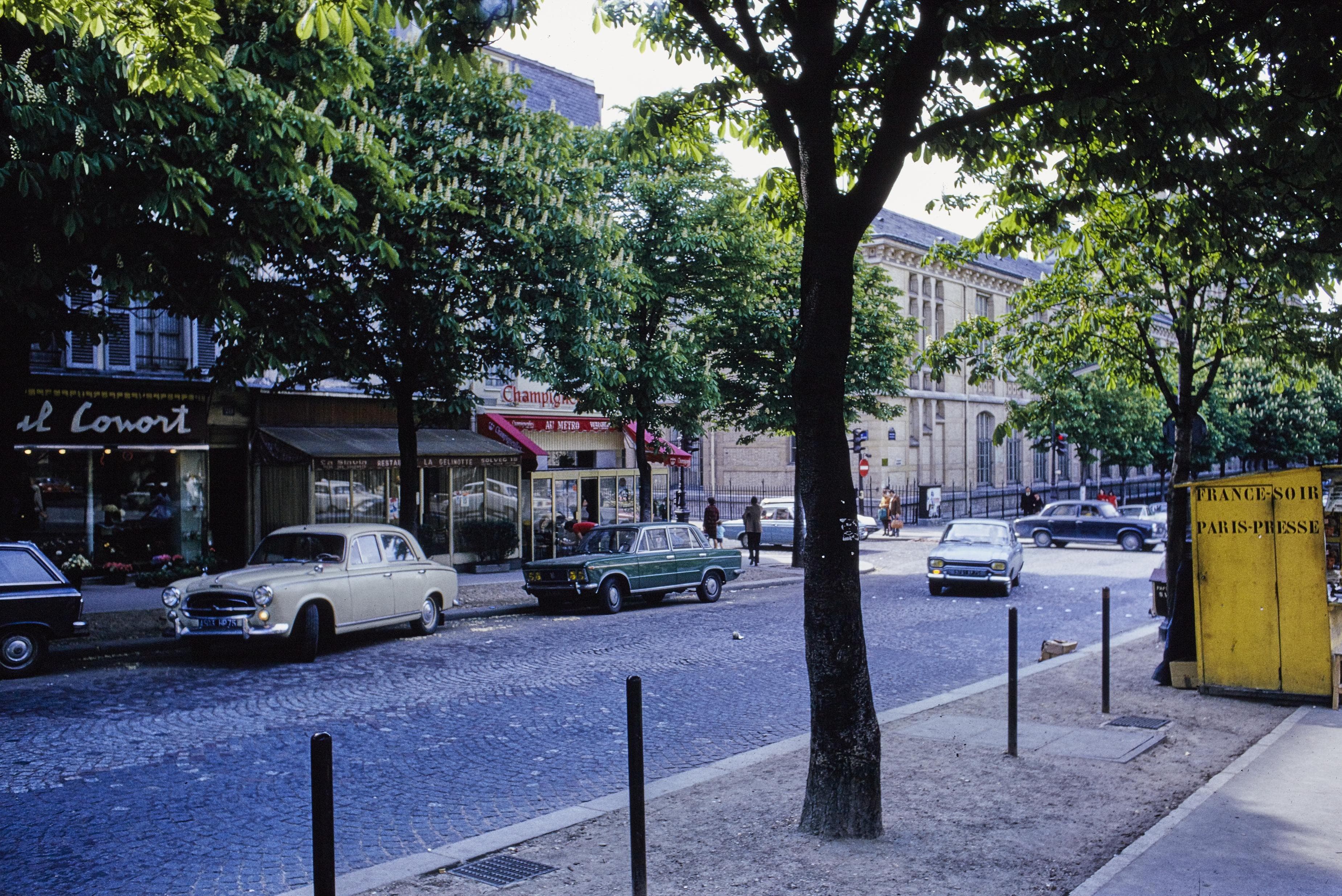 Photo d'archive