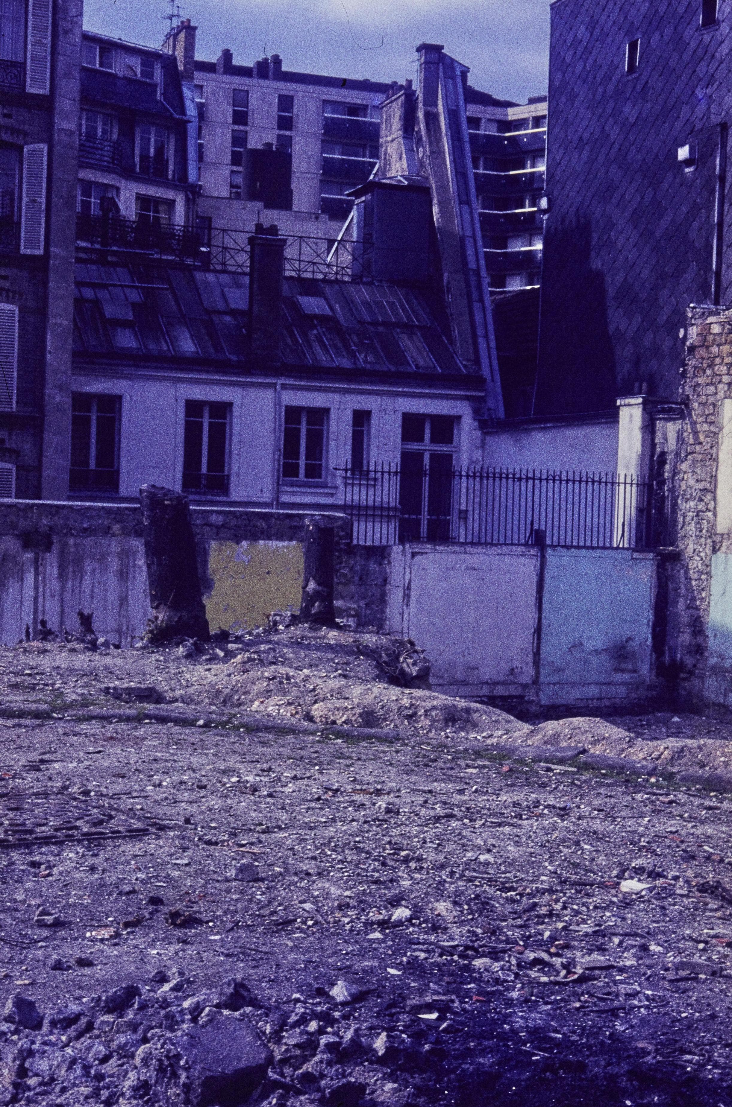 Photo d'archive