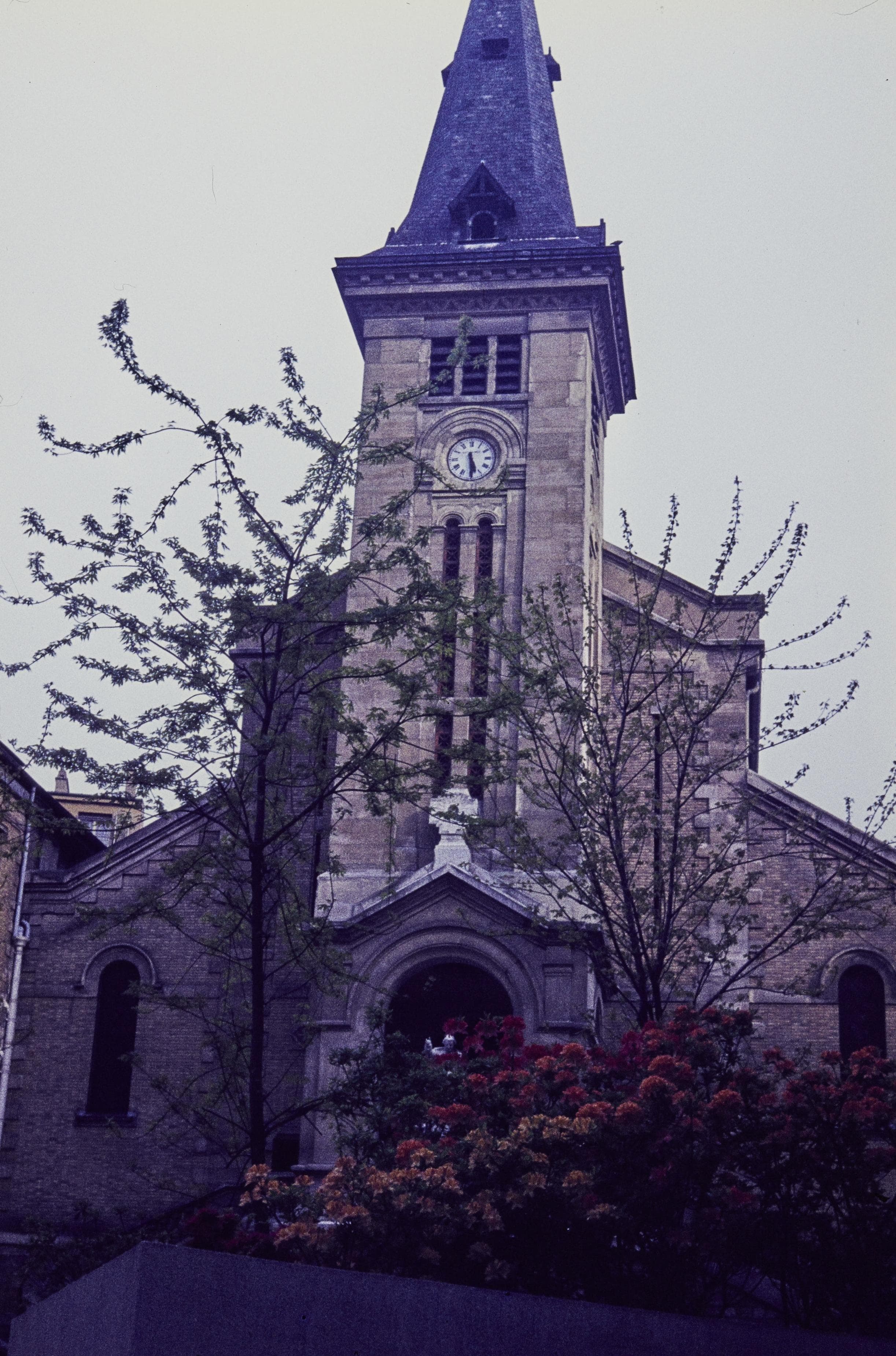 Photo d'archive